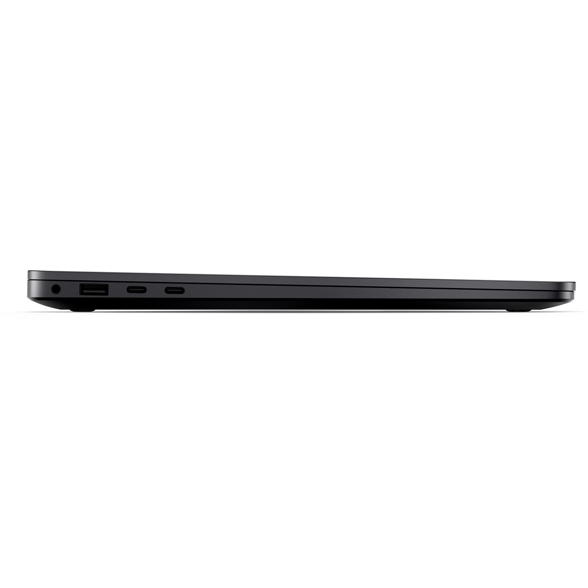 Laptop MICROSOFT Surface Laptop 7Gen. Copilot+ (12 inča, 2560 x 1600, Intel Core i7, 16GB RAM, 1TB SSD, Windows 11 Pro, crna boja) – internacionalna non HR tipkovnica-5