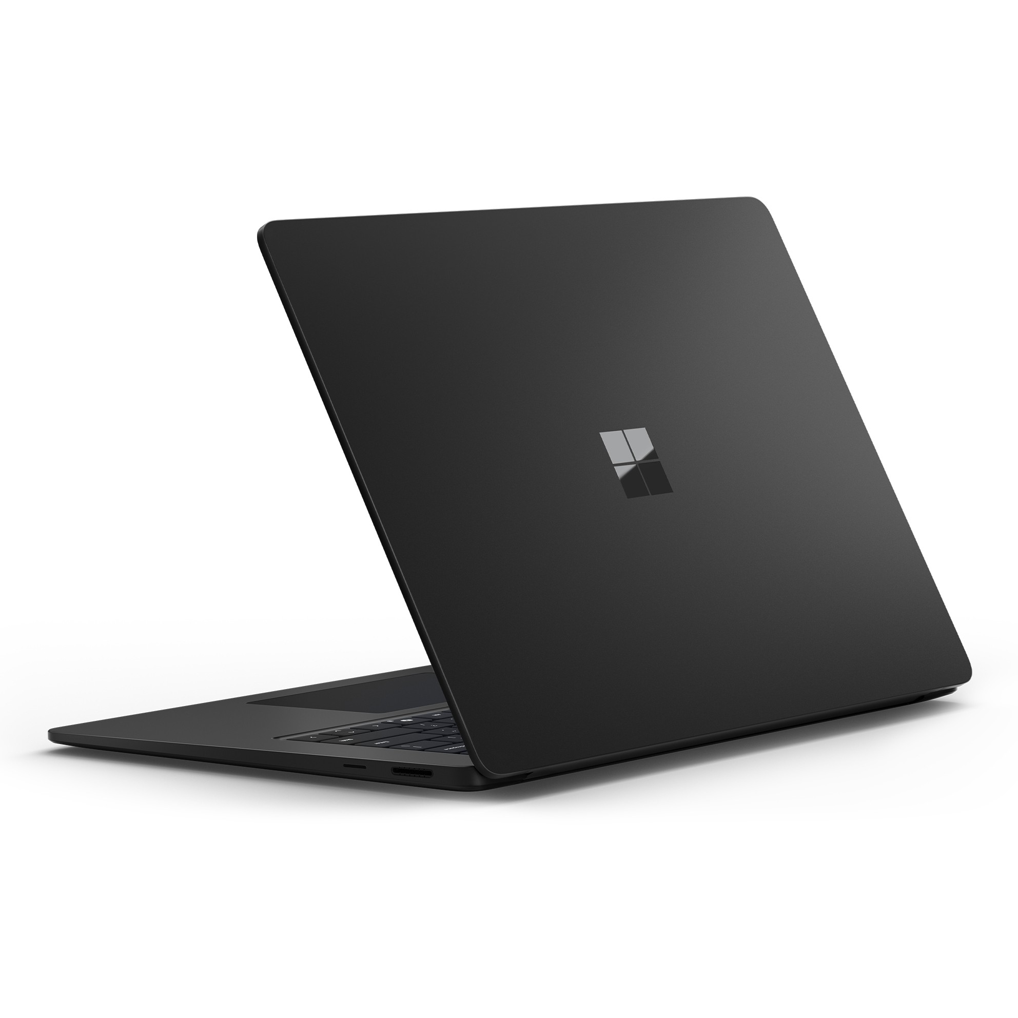 Laptop MICROSOFT Surface Laptop 7Gen. Copilot+ (12 inča, 2560 x 1600, Intel Core i7, 16GB RAM, 1TB SSD, Windows 11 Pro, crna boja) – internacionalna non HR tipkovnica-6
