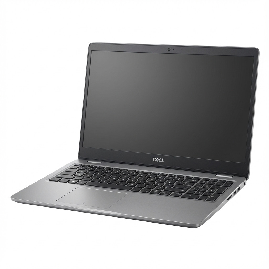 Laptop DELL Latitude 5520 (15,6" Full HD, i5-1145G7, 32GB DDR, 512GB SSD, Win 11 Pro) - KORIŠTENO