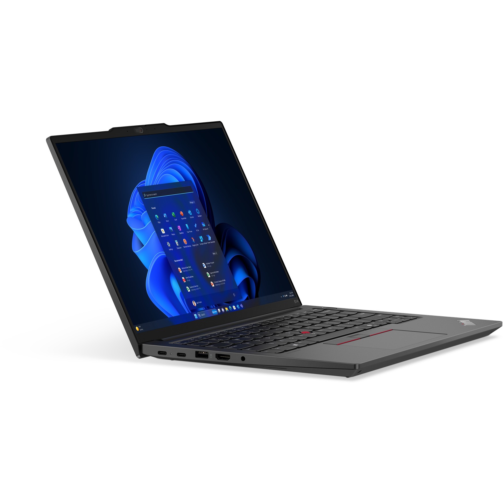 Laptop LENOVO ThinkPad E14 G6 (16GB, 512SSD, RYZ5 7535HS, W11Pro) – internacionalna non HR tipkovnica-17