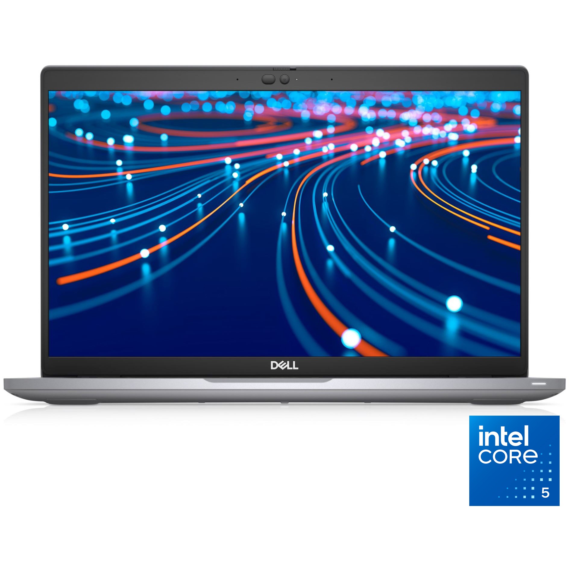 Laptop DELL Latitude 5420 (14" Full HD, i5-1145G7, 32GB DDR, 512GB SSD, Win 11 Pro, dodirni ekran) - korišteno / profesionalno obnovljeno, jamstvo uključeno – internacionalna non HR tipkovnica