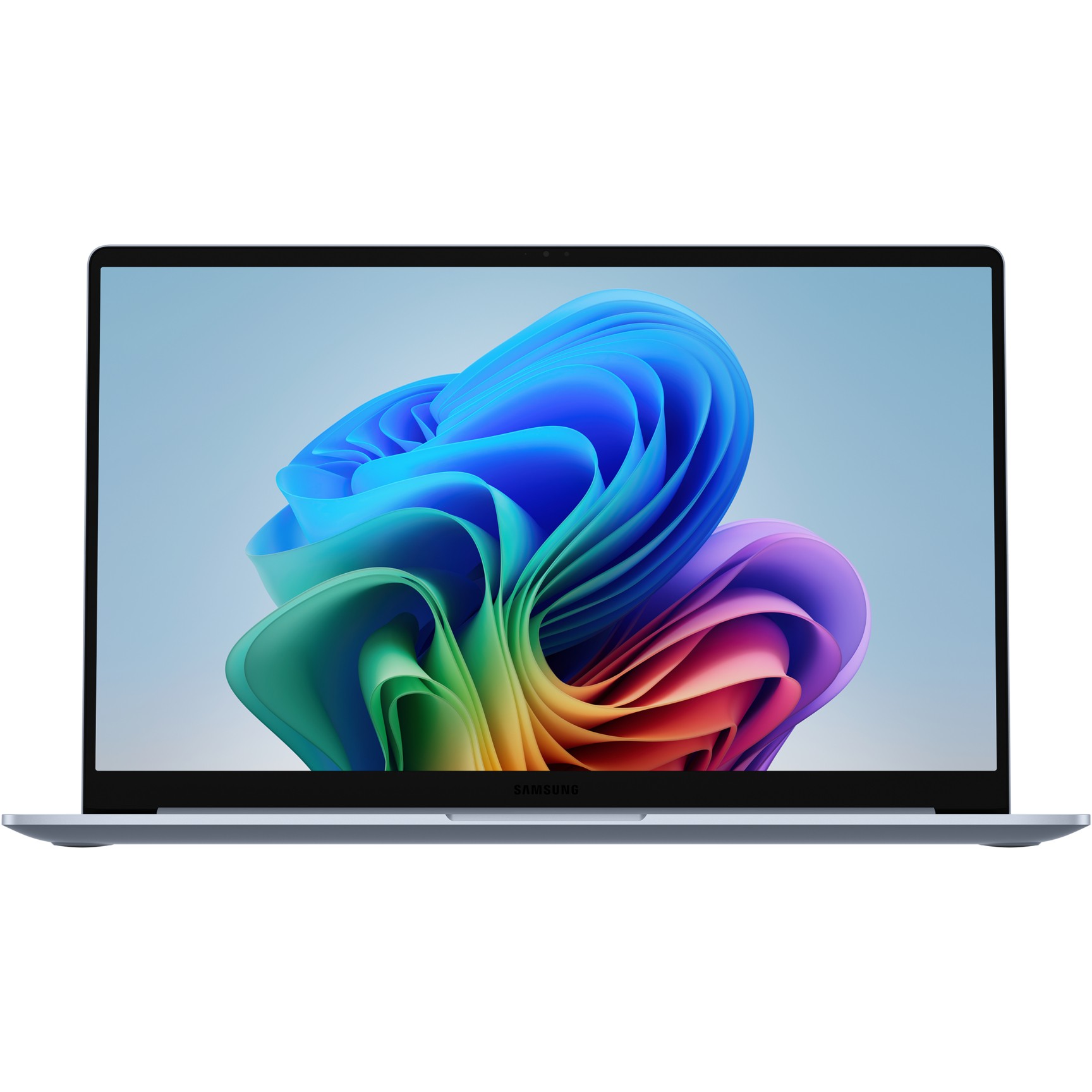 Laptop SAMSUNG Galaxy Book4 Edge QS/16GB/256SSD/W11Home plava boja – internacionalna non HR tipkovnica-2