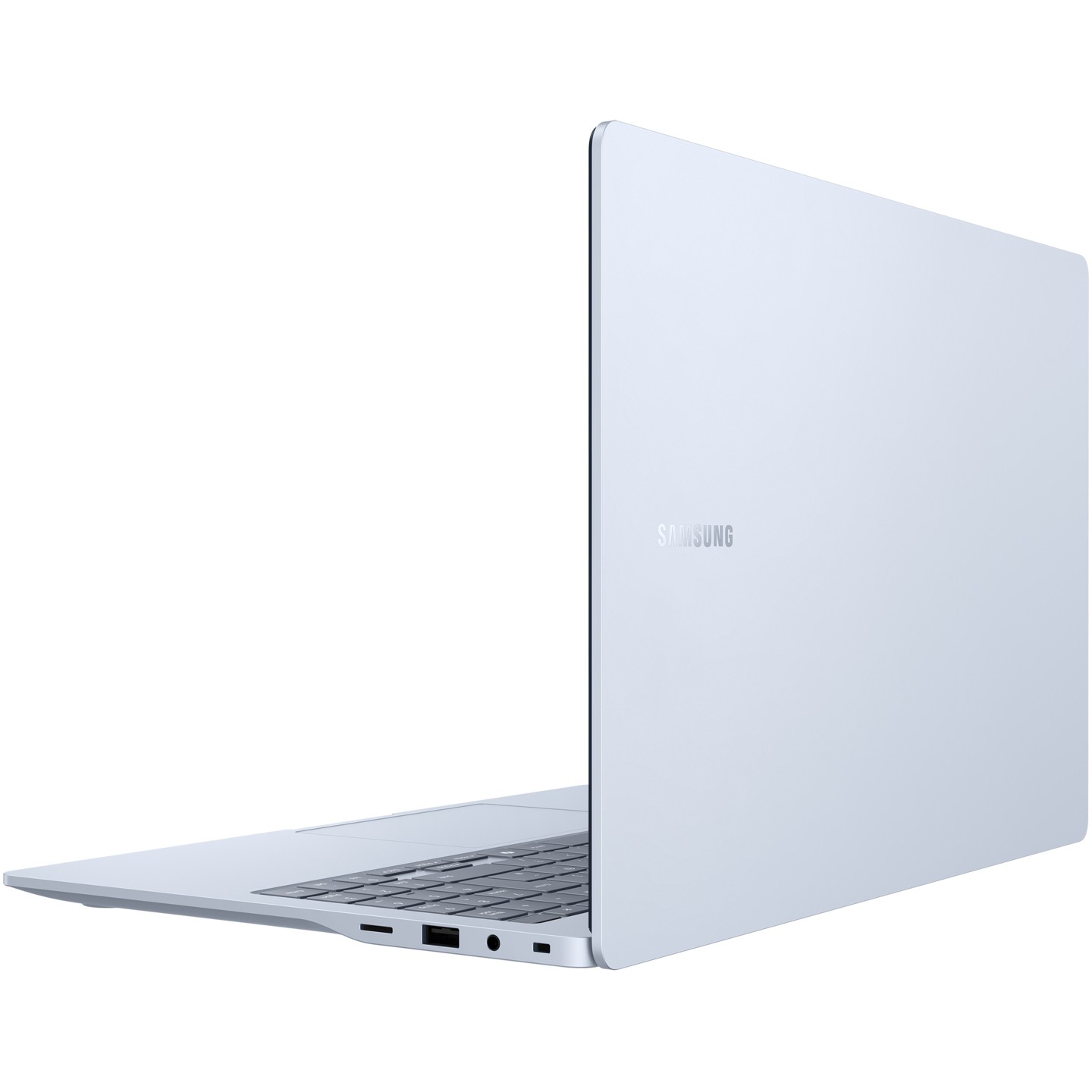 Laptop SAMSUNG Galaxy Book4 Edge QS/16GB/256SSD/W11Home plava boja – internacionalna non HR tipkovnica-10