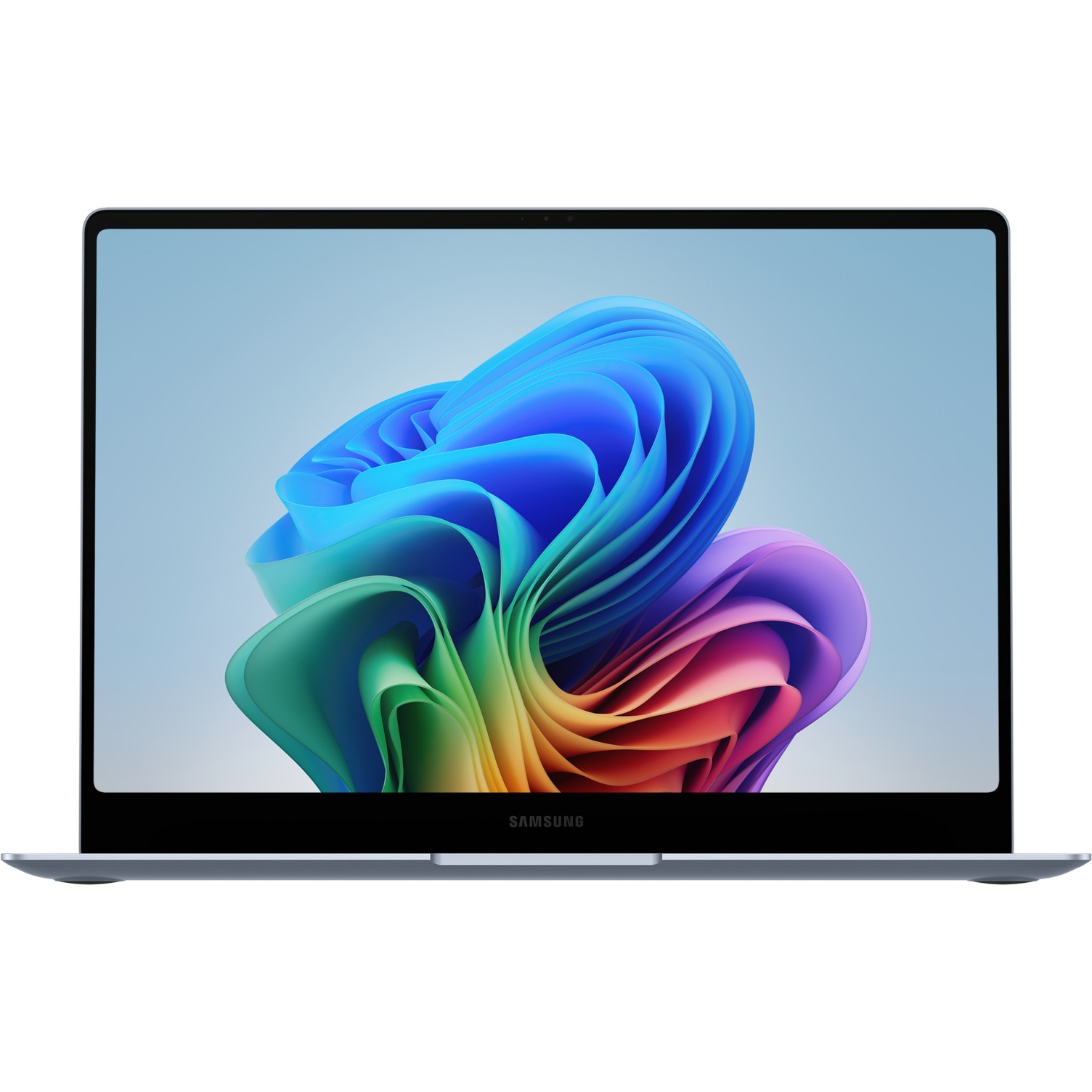 Laptop SAMSUNG Galaxy Book4 Edge QS (16GB, 512 GB SSD, W11Home, plava boja) – internacionalna non HR tipkovnica-2