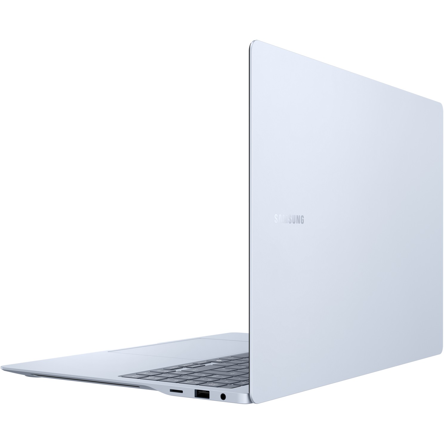Laptop SAMSUNG Galaxy Book4 Edge QS, 16GB, 1 TB SSD, W11Home, plava boja – internacionalna non HR tipkovnica-10