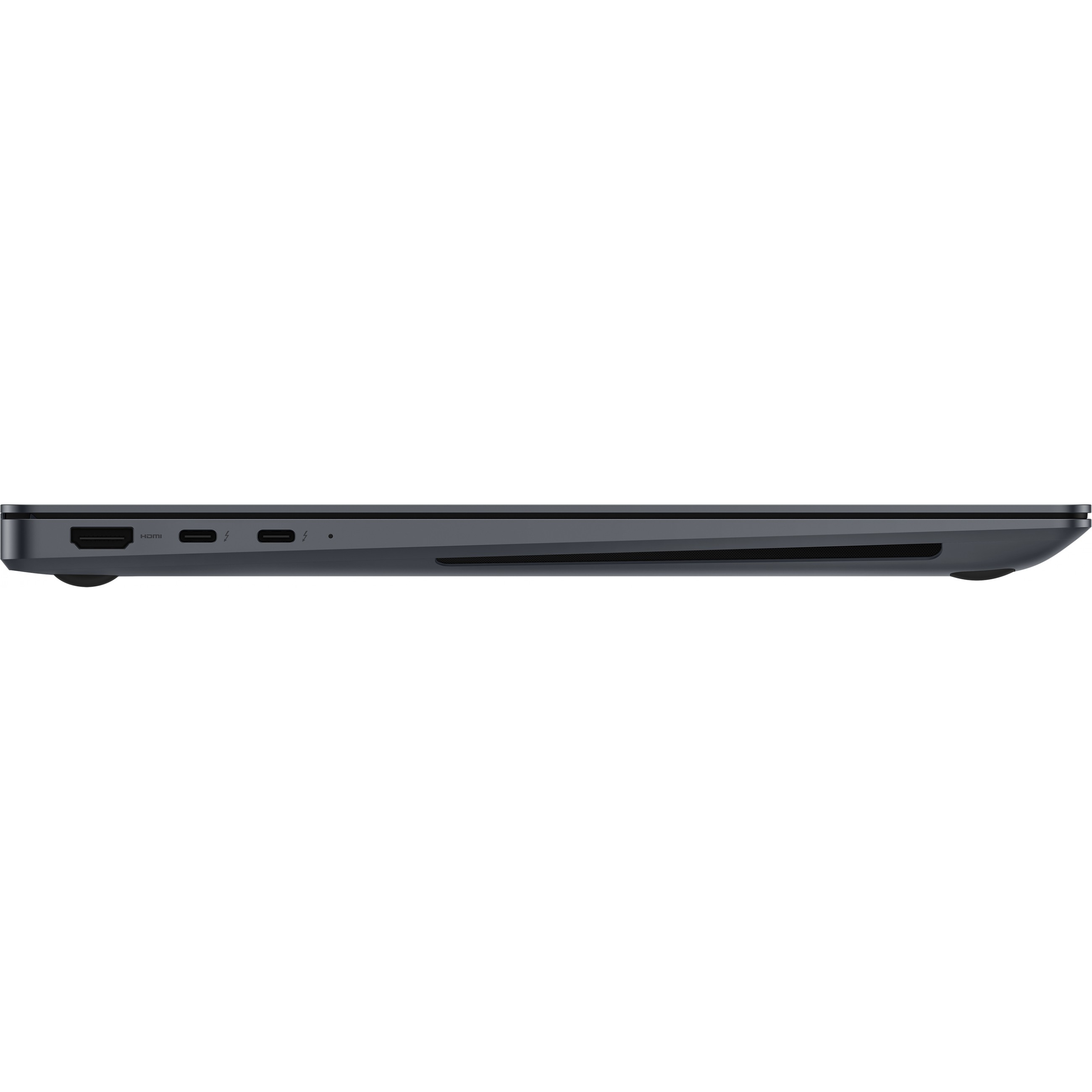 Laptop SAMSUNG Galaxy Book4 Ultra CU9 (15.6'', 32GB, 1TB SSD, RTX4070, W11Home, siva boja) – internacionalna non HR tipkovnica-2