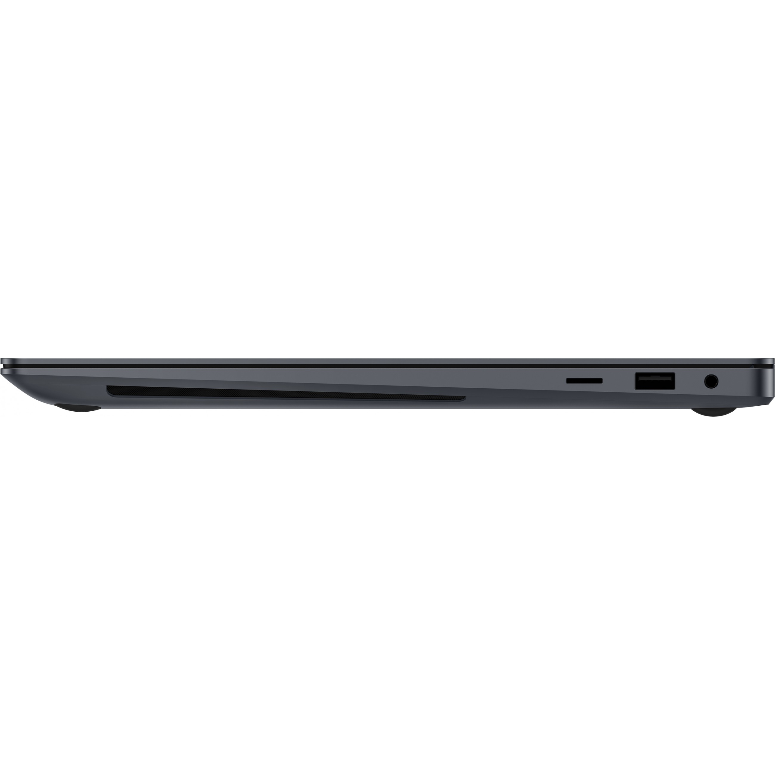 Laptop SAMSUNG Galaxy Book4 Ultra CU9 (15.6'', 32GB, 1TB SSD, RTX4070, W11Home, siva boja) – internacionalna non HR tipkovnica-3