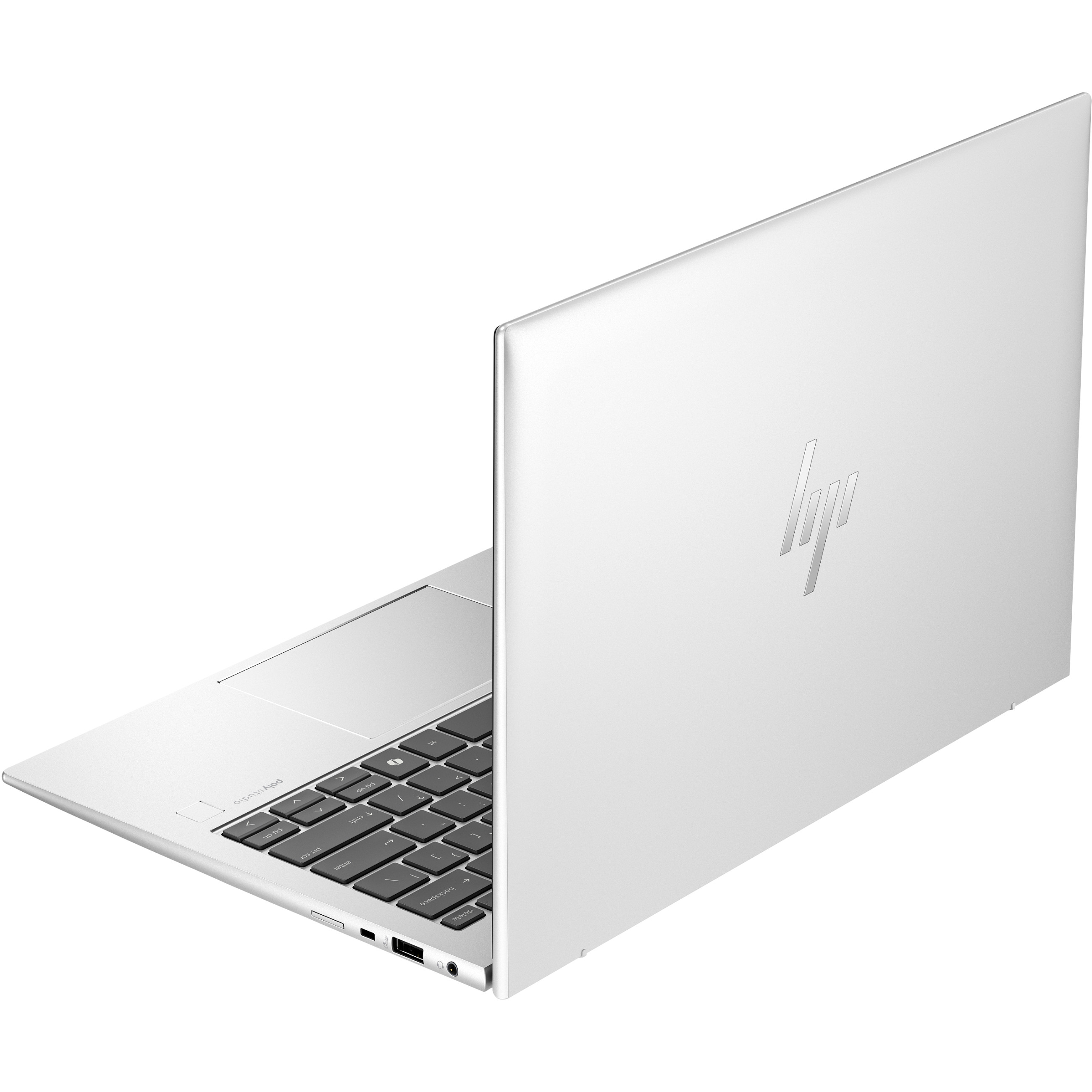 Laptop HP EliteBook 835 G11 AMD Ryzen 7 8840U (13,3" WUXGA, 16GB RAM, 512GB SSD, LTE, Windows 11 Pro, njemačka tipkovnica) – internacionalna non HR tipkovnica-2