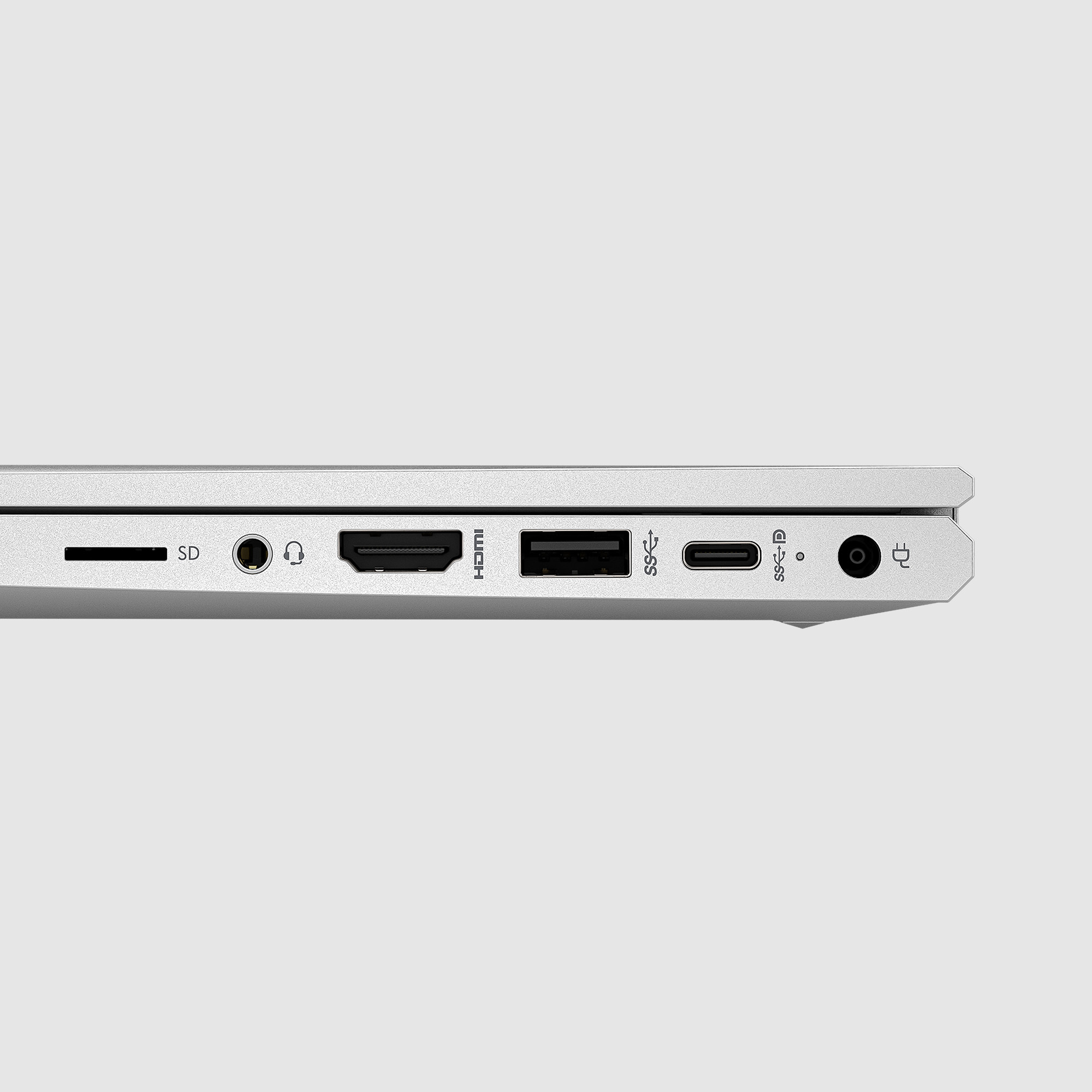 Laptop HP Pro x360 435 G10 (13,3" FHD, AMD Ryzen 7 7730U, 16GB RAM, 512GB SSD, Wi-Fi 6E, Windows 11 Pro) – internacionalna non HR tipkovnica-9