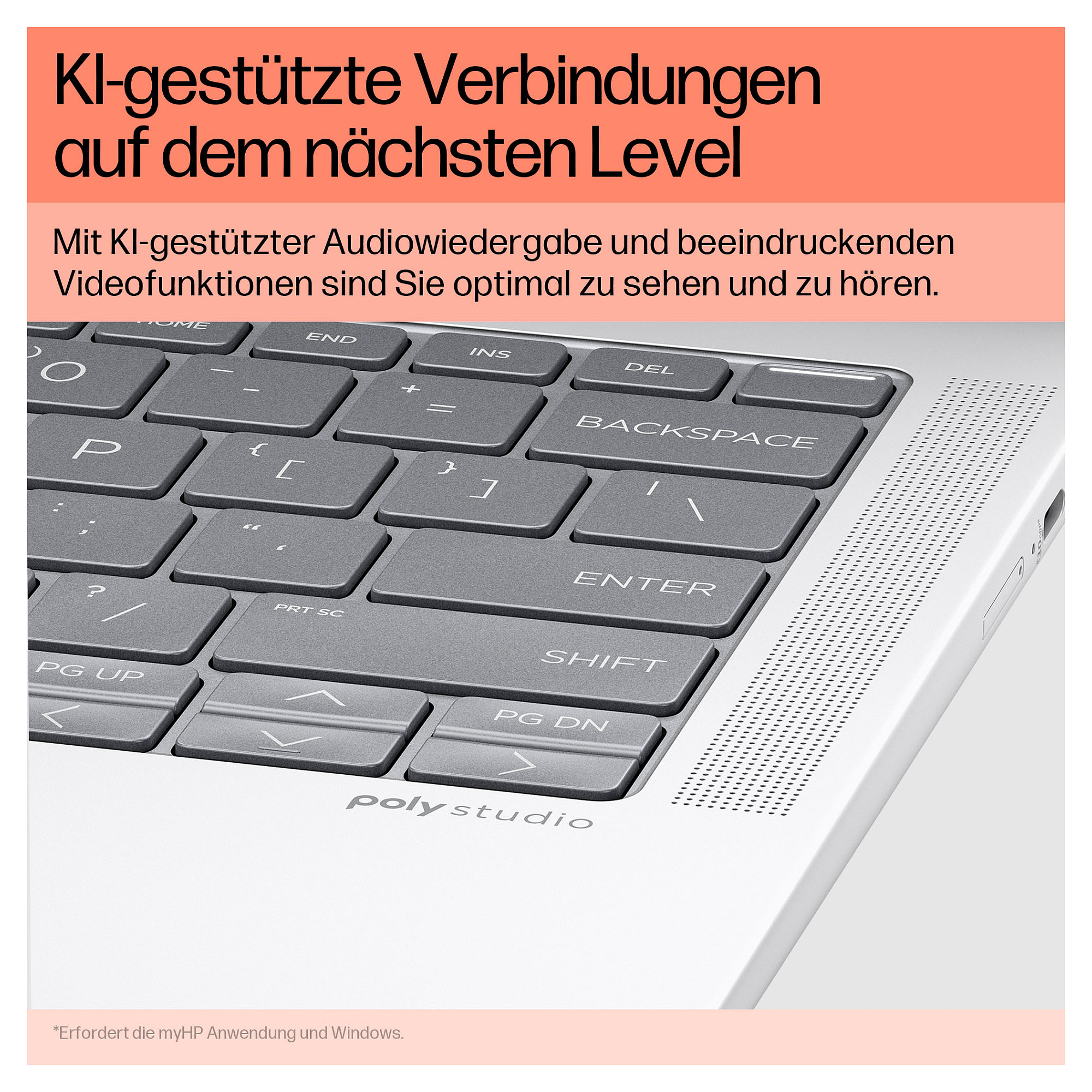 Laptop HP EliteBook 1040 G11 (14" WUXGA, Intel Core Ultra 7 155H, 16GB RAM, 512GB SSD, LTE, Windows 11 Pro) – internacionalna non HR tipkovnica-8