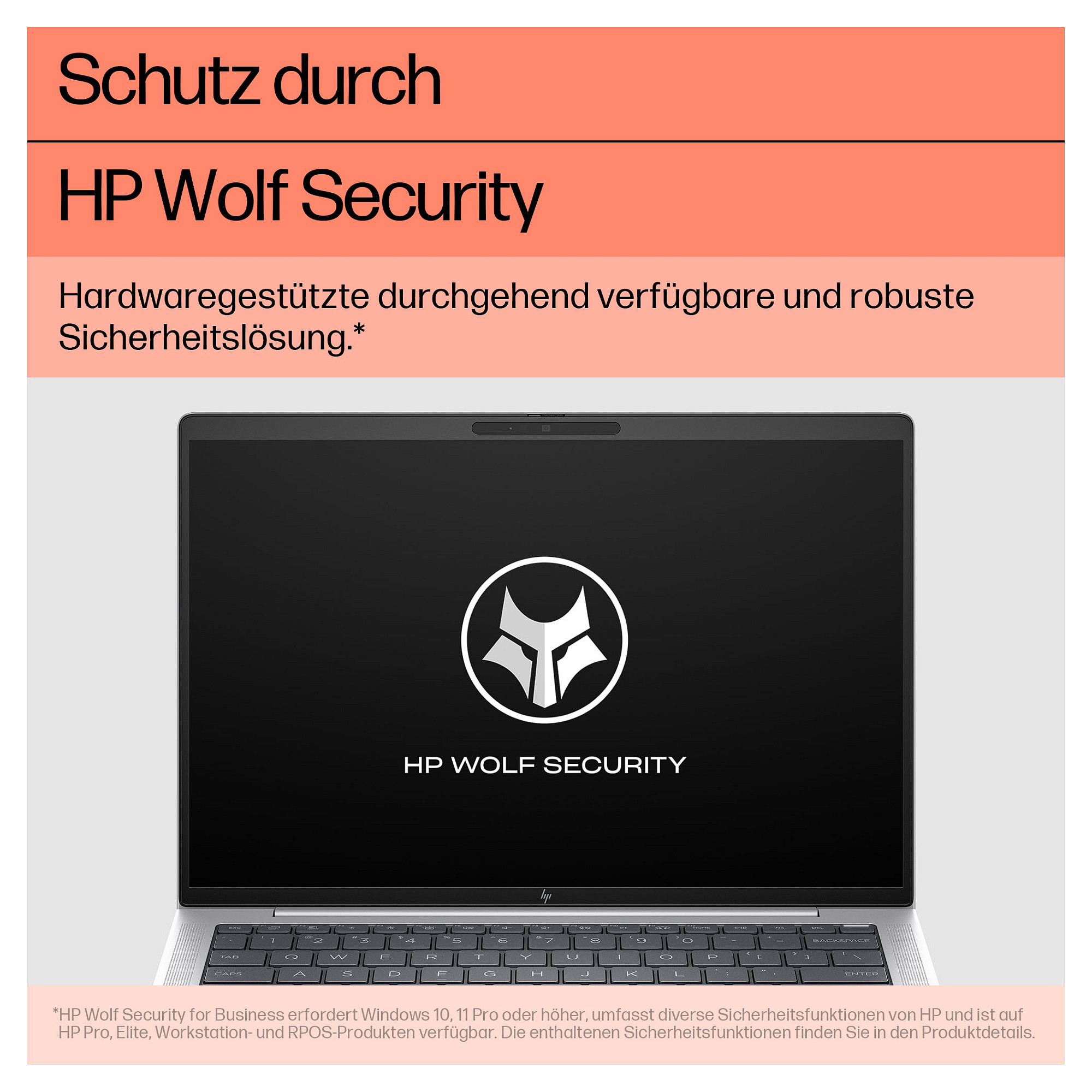 Laptop HP EliteBook 1040 G11 (14" WUXGA, Intel Core Ultra 7 155H, 16GB RAM, 512GB SSD, LTE, Windows 11 Pro) – internacionalna non HR tipkovnica-10
