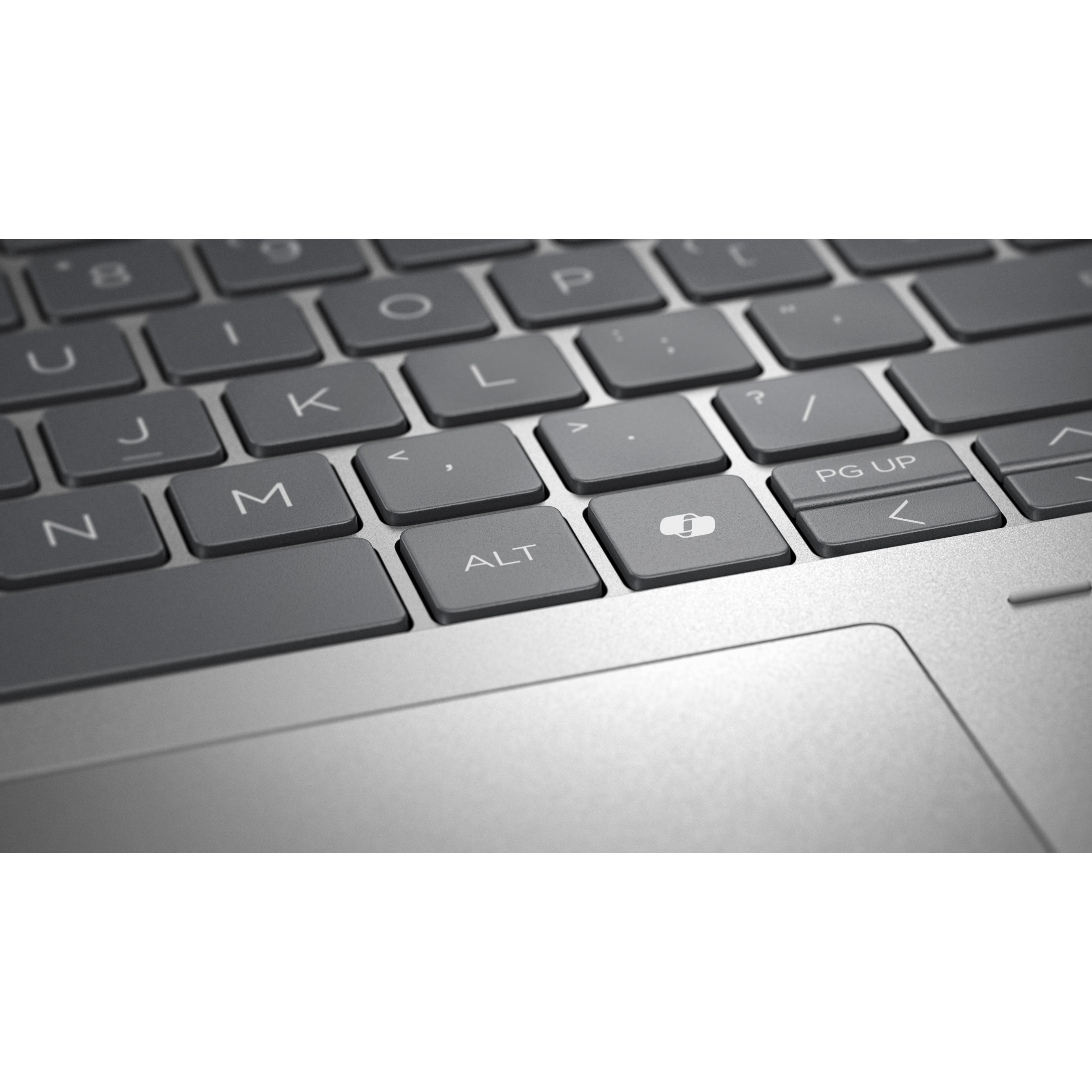 Laptop HP EliteBook 645 G11 (35,56 cm, WUXGA, AMD Ryzen 5 7535U, 16GB RAM, 512GB SSD, LTE, Windows 11 Pro, njemačka tipkovnica) – internacionalna non HR tipkovnica-5