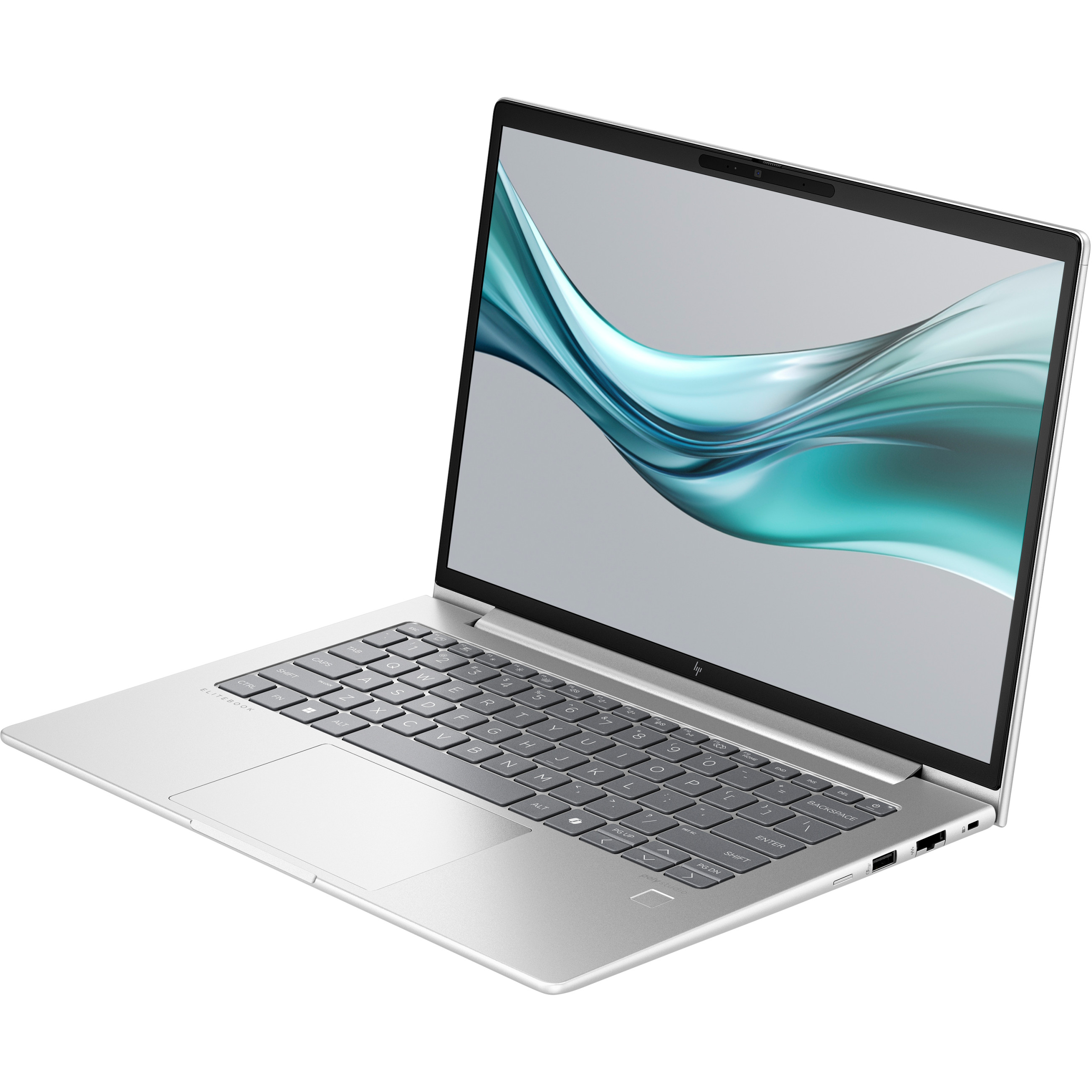 Laptop HP EliteBook 645 G11 (35,56 cm, WUXGA, AMD Ryzen 5 7535U, 16GB RAM, 512GB SSD, LTE, Windows 11 Pro, njemačka tipkovnica) – internacionalna non HR tipkovnica-9
