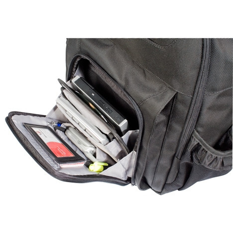 Ruksak TARGUS Corporate Traveller Backpack-1