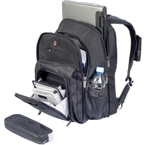 Ruksak TARGUS Corporate Traveller Backpack-2