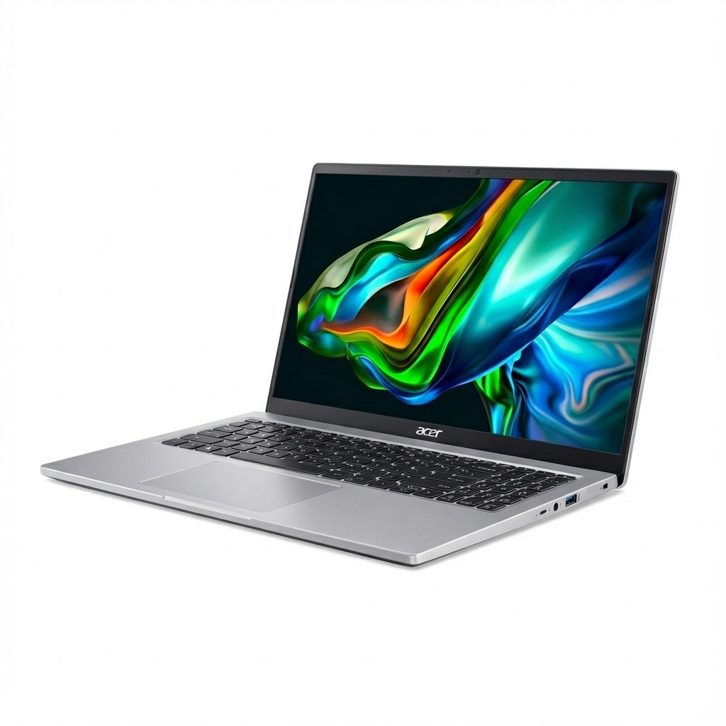 Laptop ACER Aspire 16 AI OLED A16-61M-R583 (16" WUXGA+ OLED, Ryzen AI 7 350, 32GB, 1TB, Windows 11) – internacionalna non HR tipkovnica