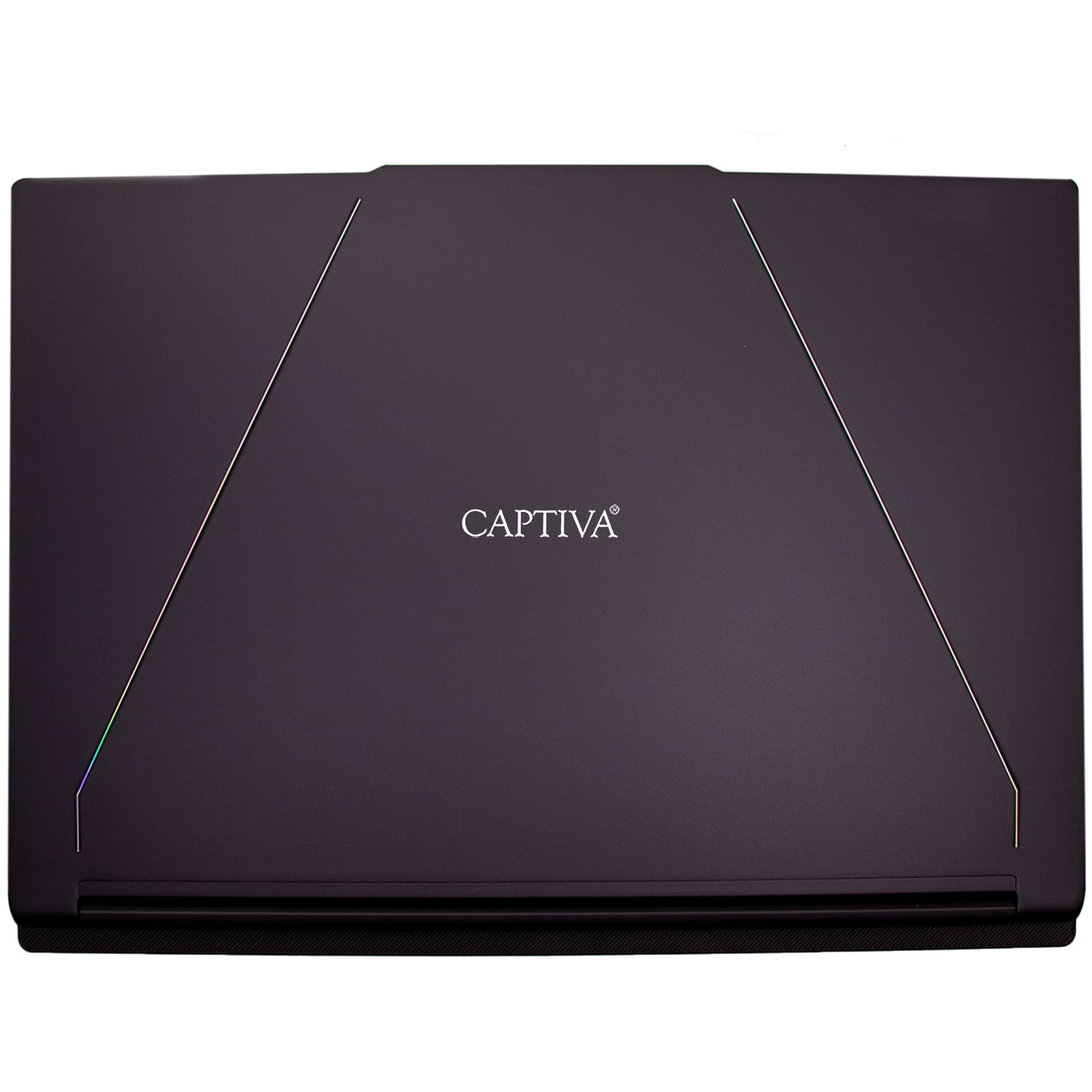 Laptop CAPTIVA Notebook Highend Gaming I95-052GE (16" WQXGA, Core i7-14650HX, 32GB, 1TB SSD, RTX5070, Win 11) – internacionalna non HR tipkovnica-1
