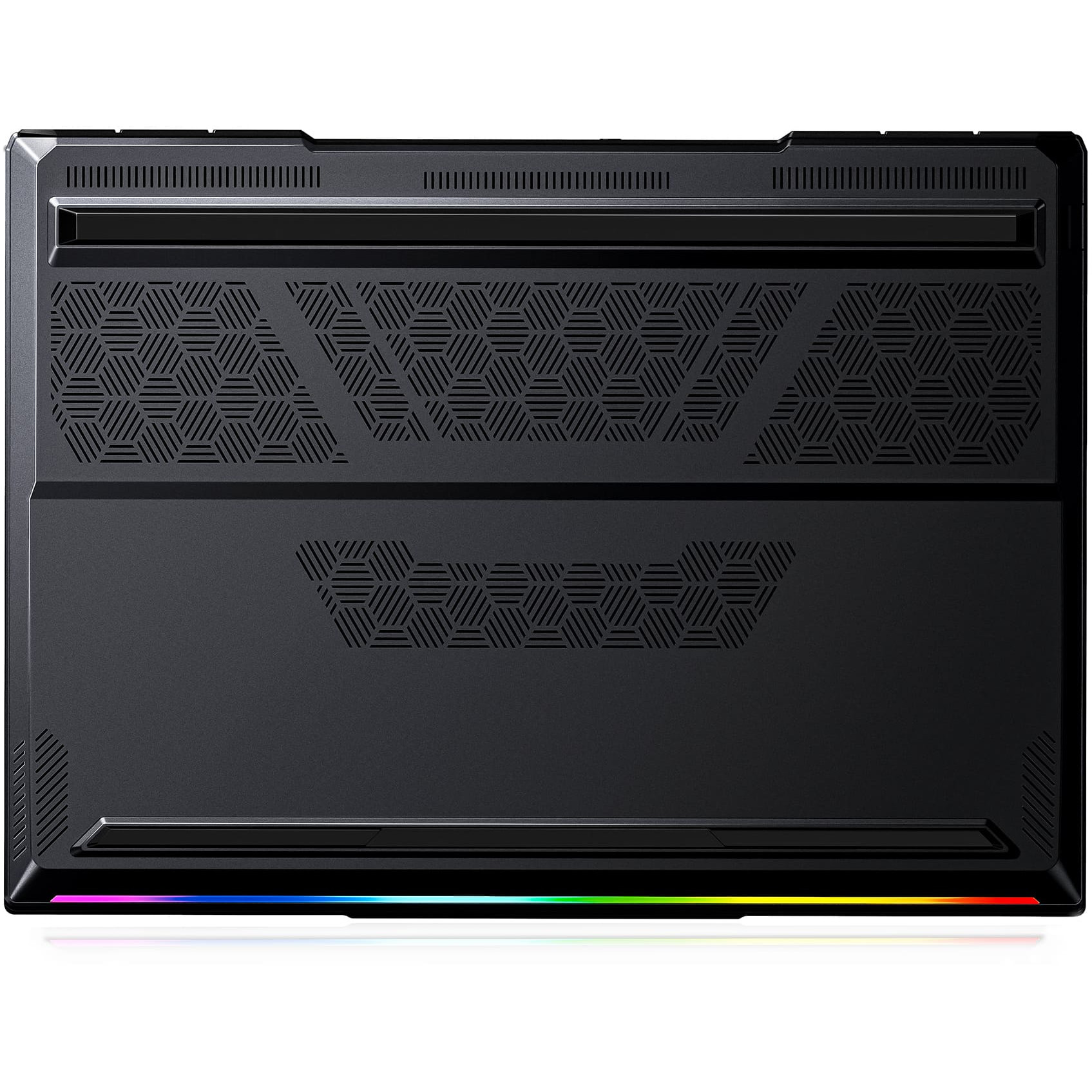 Laptop CAPTIVA Notebook Ultimate Gaming R95-061GE (15.6" FHD, Intel i9, 64GB RAM, 2TB SSD, RTX 5090, Win 11, hrvatska tipkovnica, crna) – internacionalna non HR tipkovnica-2