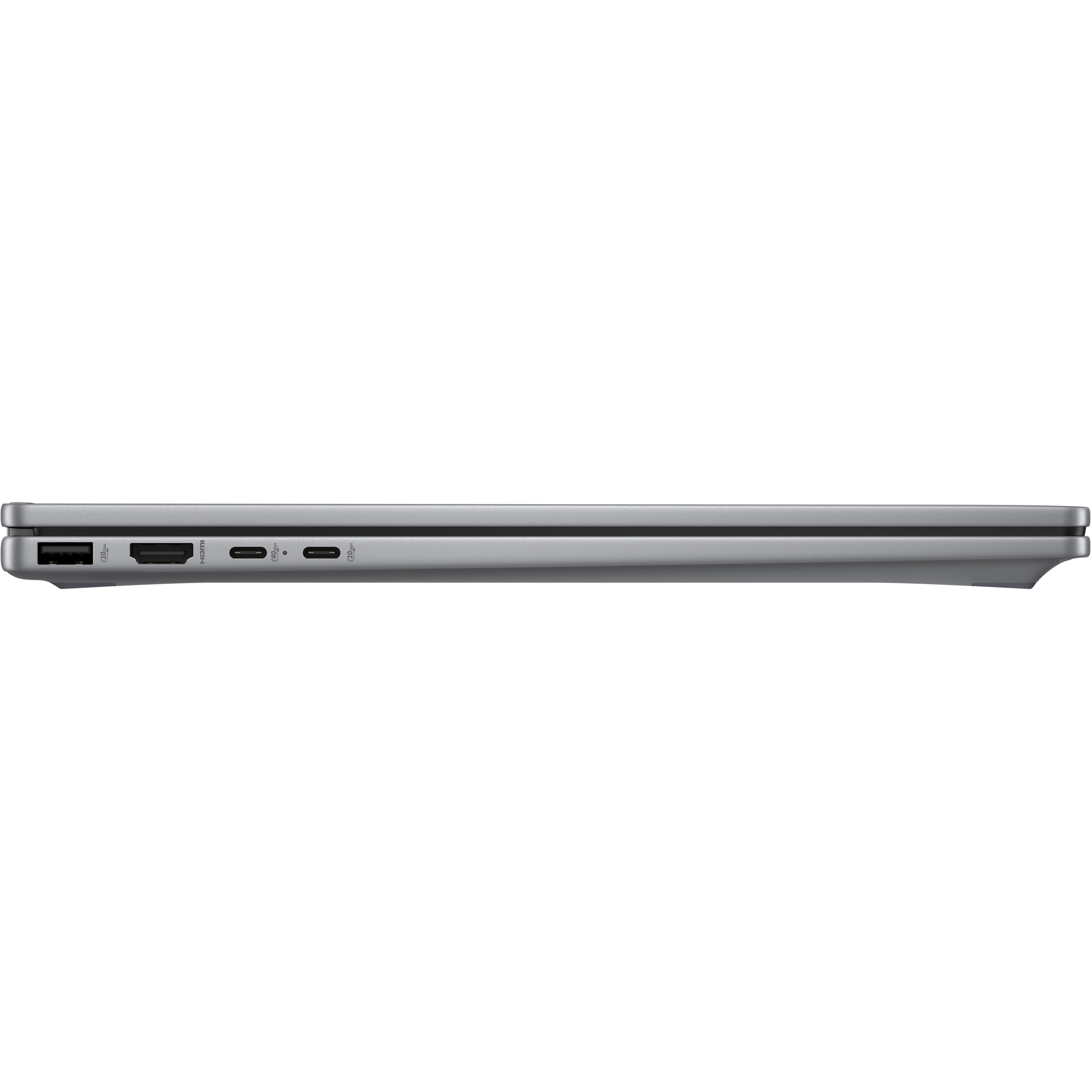Laptop HP OmniBook X Flip 16" 2k Touchscreen Ryzen AI 5 340 (16GB RAM, 512GB SSD, Windows 11 Home) – internacionalna non HR tipkovnica-9