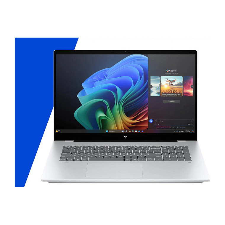 Laptop HP OmniBook 7 (17,3" fhd touchscreen, core ultra 7 258v, 32gb, 1tb ssd, rtx4050, windows 11 home)-13