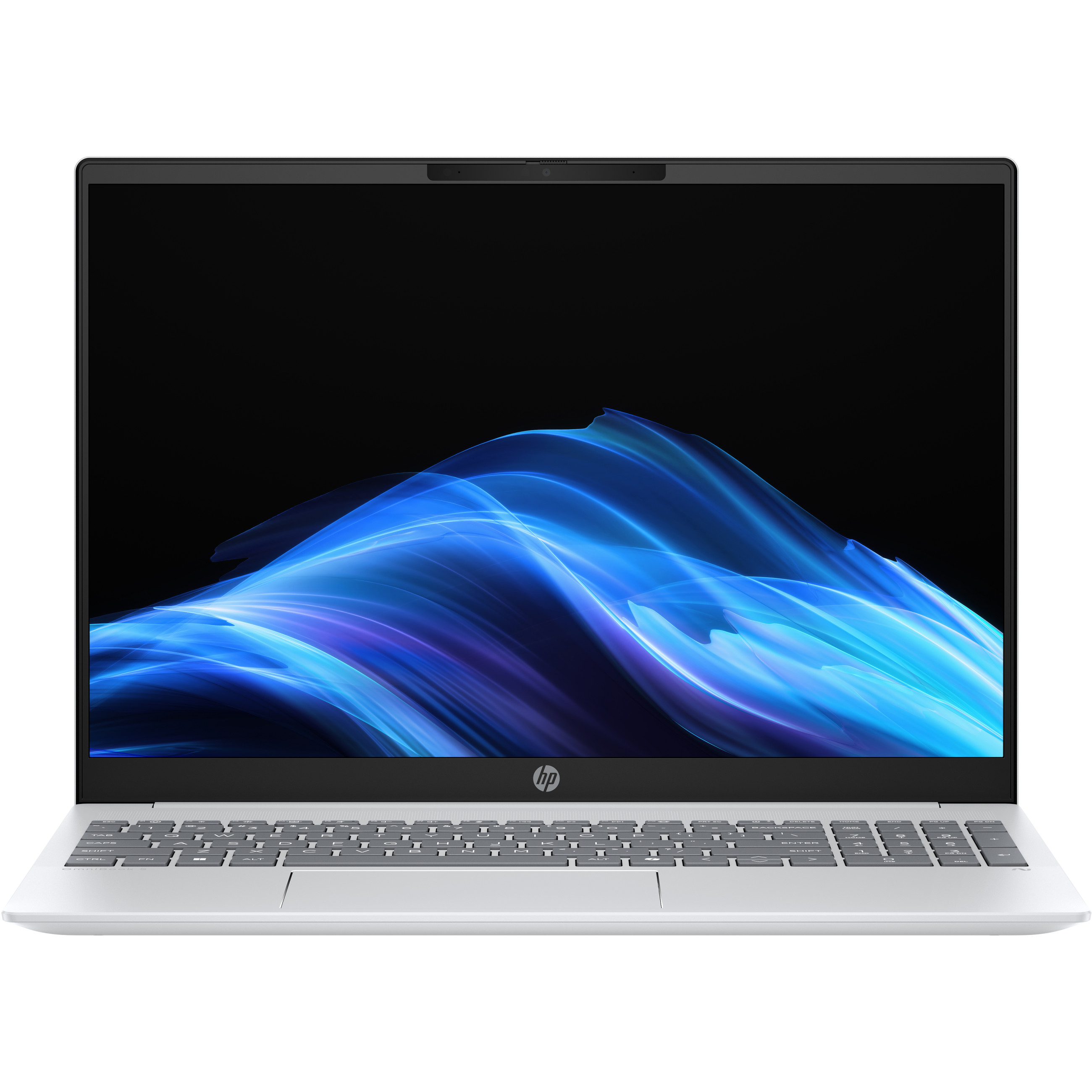 Laptop HP OmniBook 5 NGAI 16" 2K Ryzen AI 5 340 (16GB RAM, 512GB SSD, Windows 11 Home)