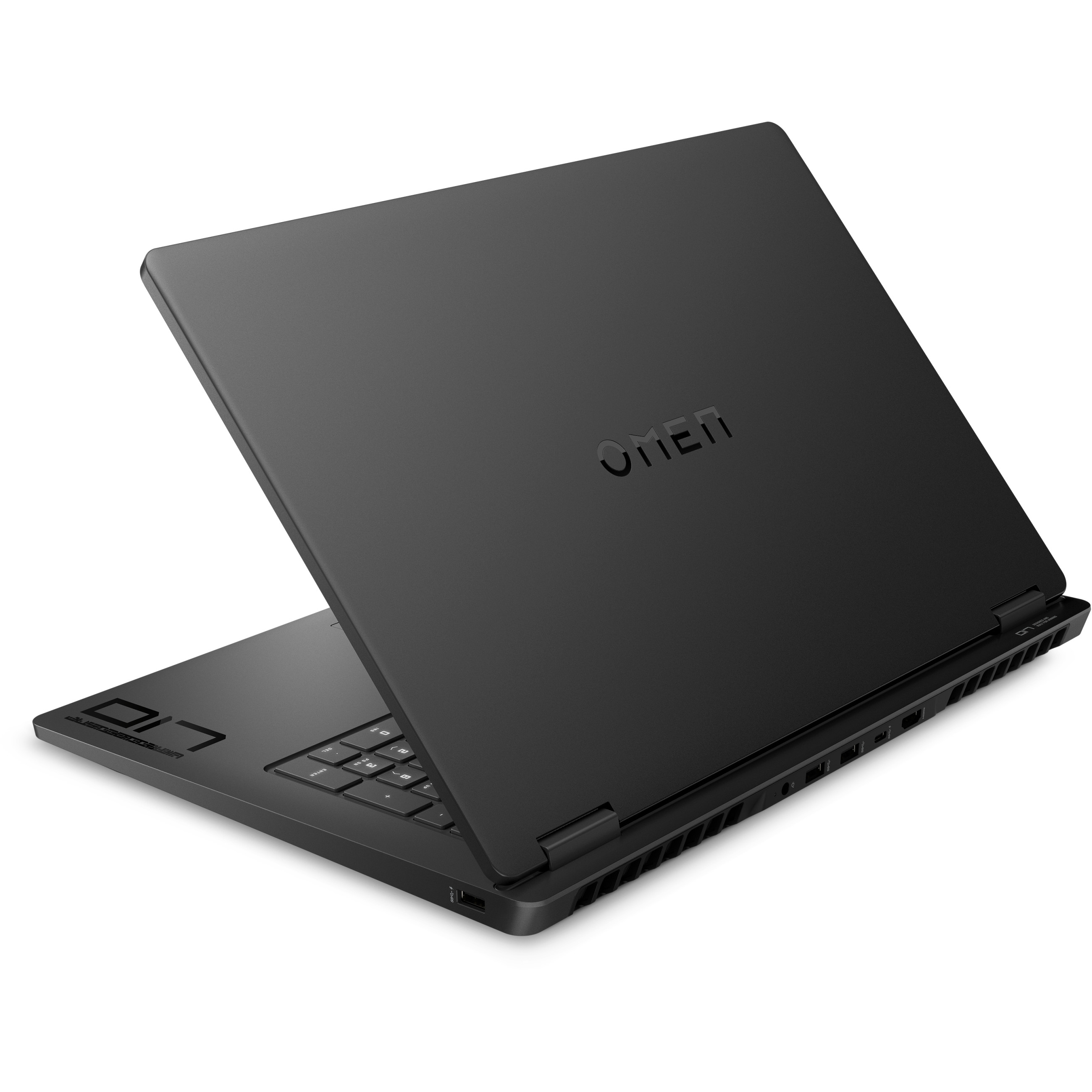 Laptop HP OMEN Gaming 17,3" QHD IPS Ryzen AI 9 365 32GB/1TB RTX 5060 240Hz nOS 17-db1495ng – internacionalna non HR tipkovnica-4