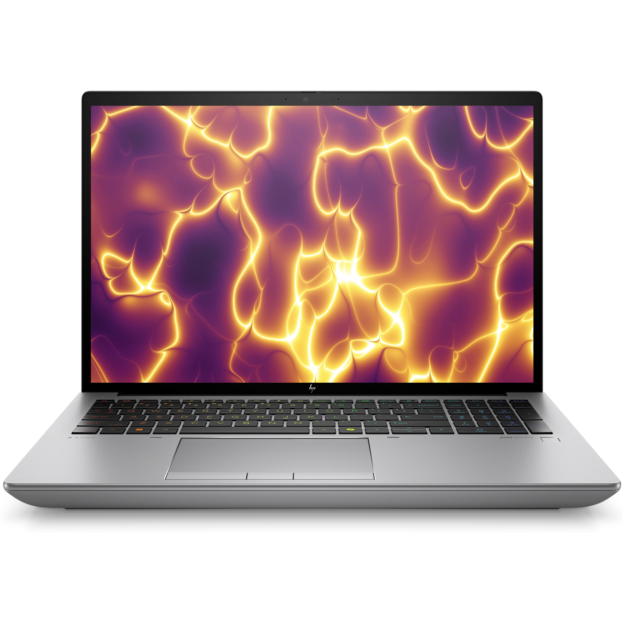 Laptop HP ZBook Fury 16 G11 (16" WQUXGA, Core i7-14700HX, 32GB, 2TB, RTX 1000 Ada, Windows 11 Pro) – internacionalna non HR tipkovnica-0