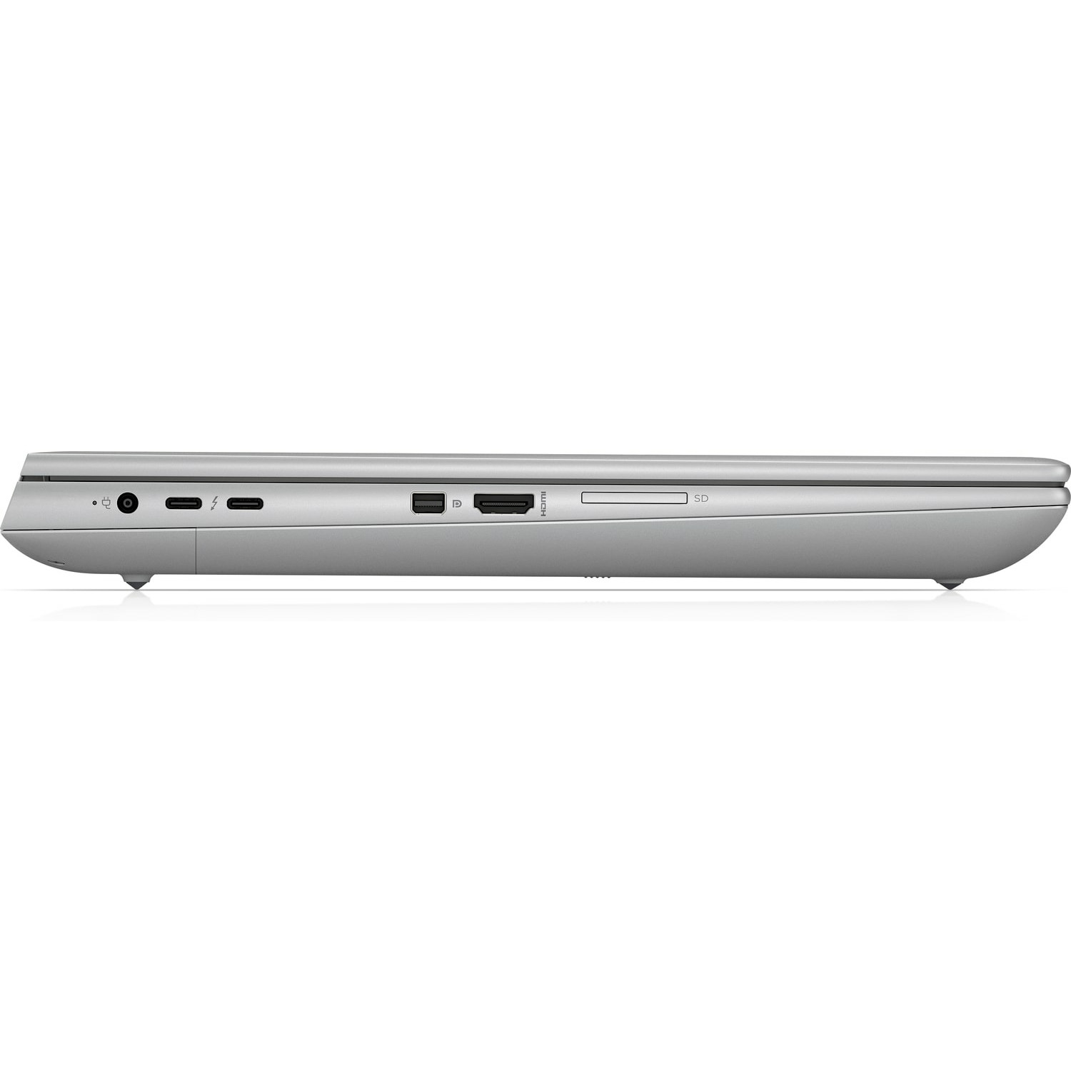 Laptop HP ZBook Fury 16 G11 (16" WQUXGA, Core i7-14700HX, 32GB, 2TB, RTX 1000 Ada, Windows 11 Pro) – internacionalna non HR tipkovnica-7