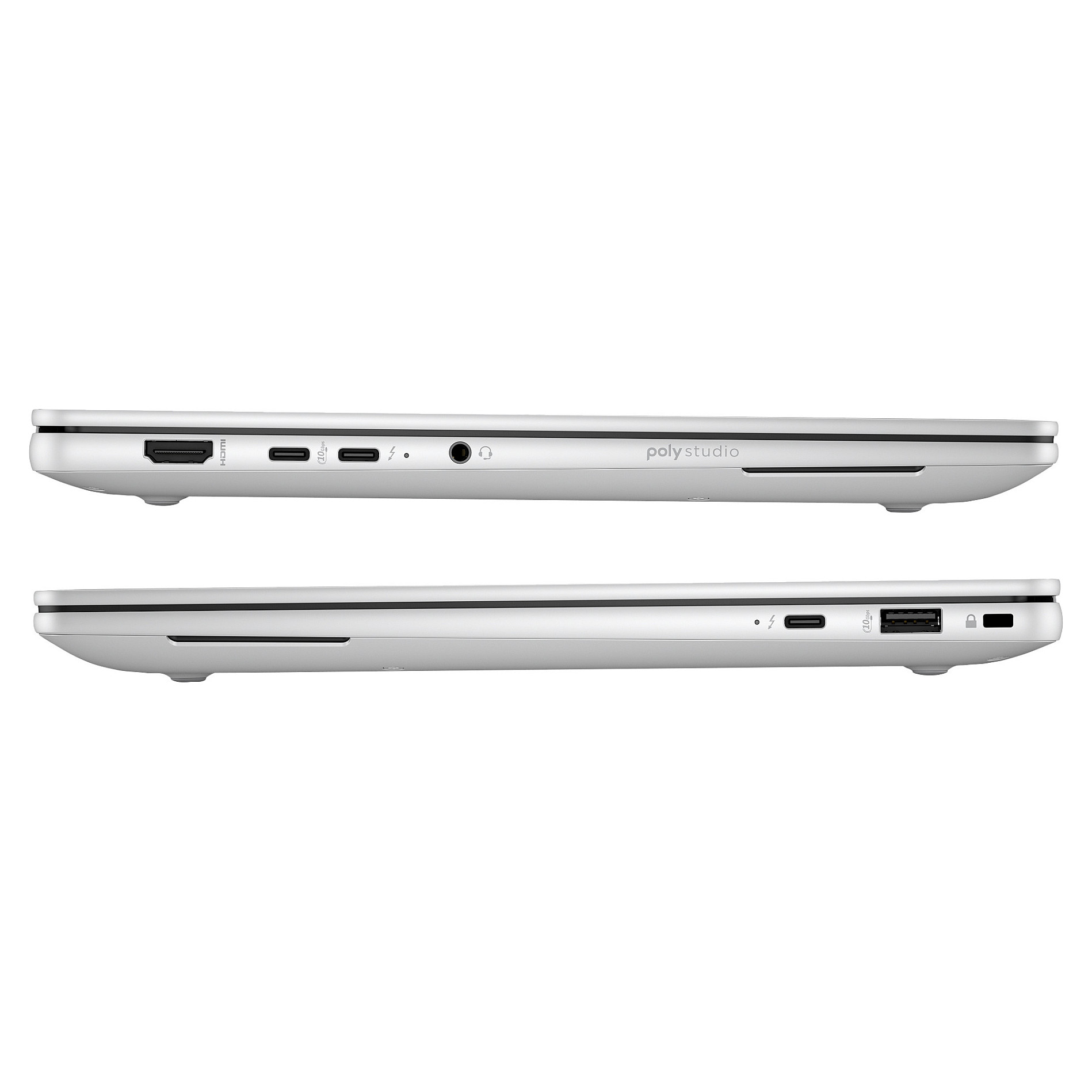 Laptop HP EliteBook Ultra G1a (14" WUXGA IPS, Ryzen AI 9 375HX, 32GB RAM, 1TB SSD, AMD Ryzen grafika, Win11 Pro, INT. tipkovnica, srebrni) - B66PTES#ABD-5