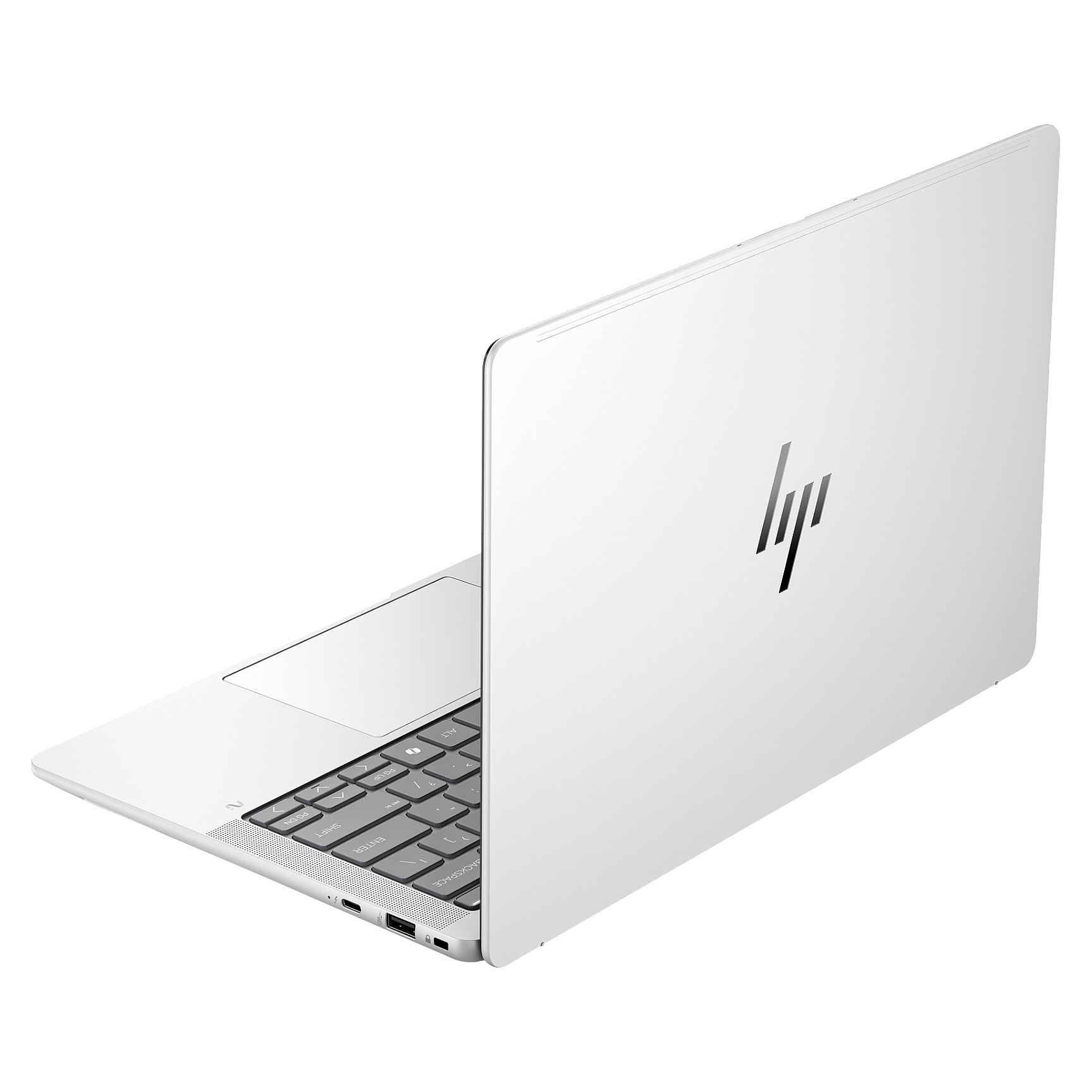 Laptop HP EliteBook Ultra G1a (14" WUXGA IPS, Ryzen AI 9 375HX, 32GB RAM, 1TB SSD, AMD Ryzen grafika, Win11 Pro, INT. tipkovnica, srebrni) - B66PTES#ABD-6