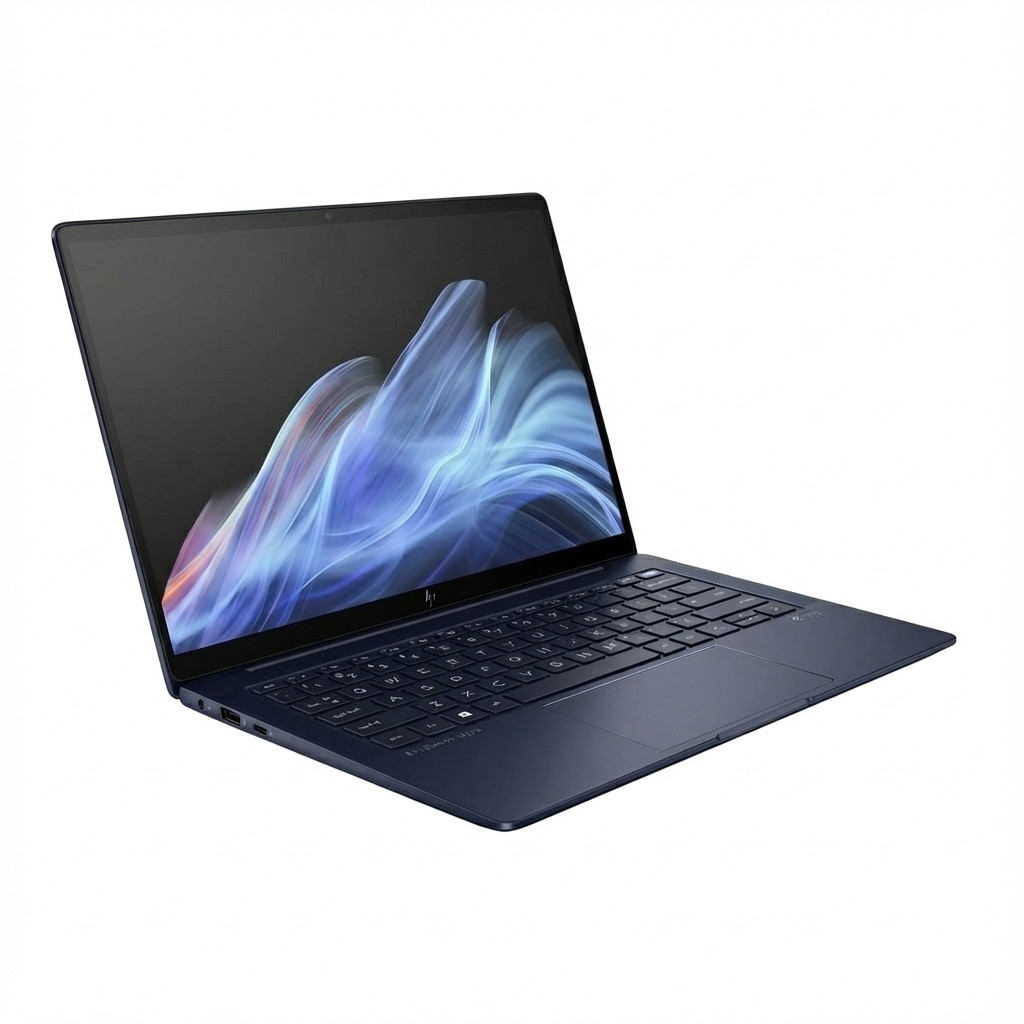 Laptop HP EliteBook Ultra G1i 14" 2,8k OLED Core Ultra 7 256V 16GB/1TB Win11 Pro B66PHES – internacionalna non HR tipkovnica