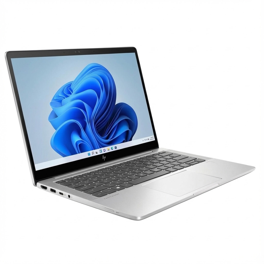Laptop HP EliteBook X G1i 14" WUXGA IPS Core Ultra 5 226V 16GB/512GB LTE Win11 Pro – internacionalna non HR tipkovnica-0
