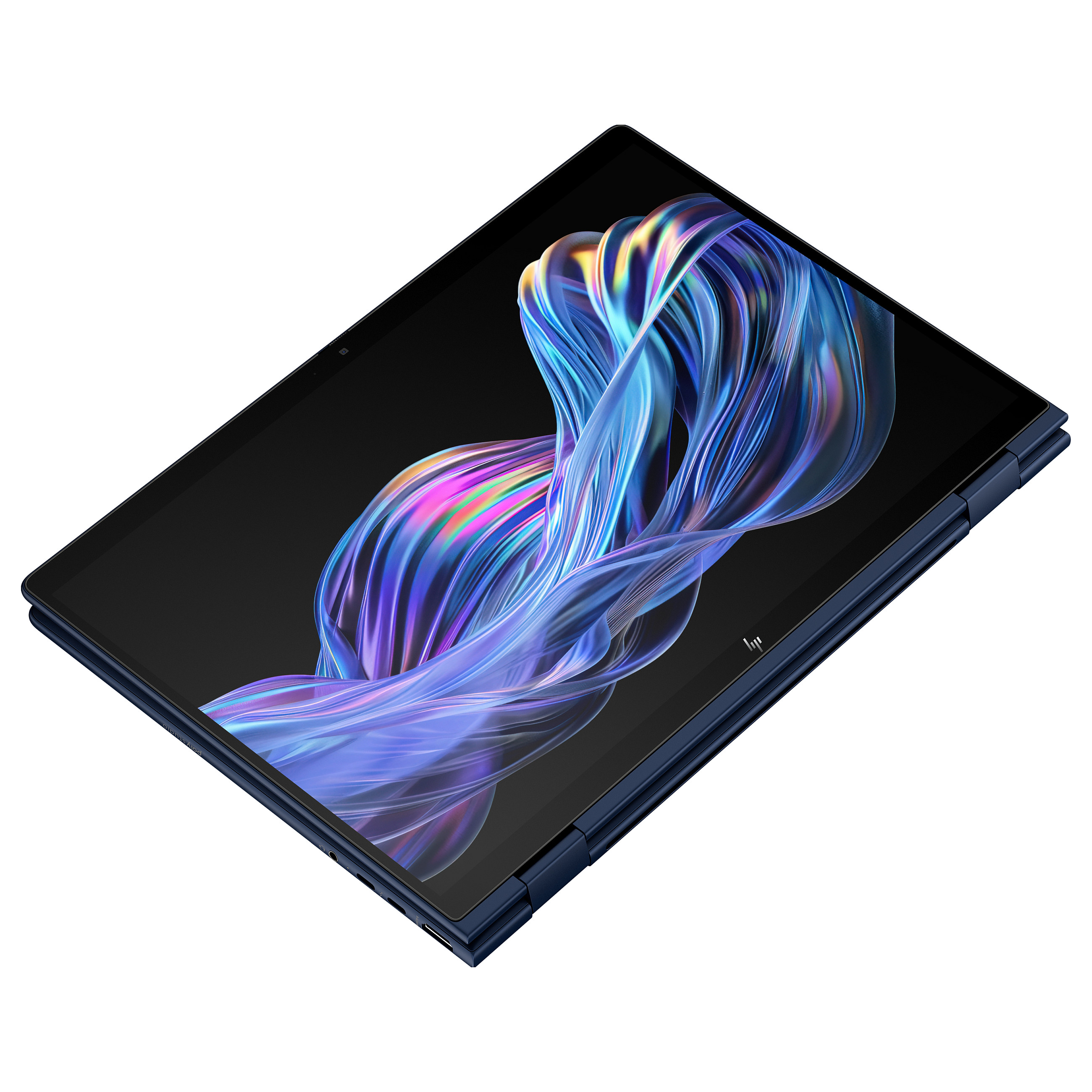 Laptop HP EliteBook X Flip G1i 14" WUXGA IPS Core Ultra 7 258V 32GB/512GB LTE Win11 Pro B66PKES – internacionalna non HR tipkovnica-4