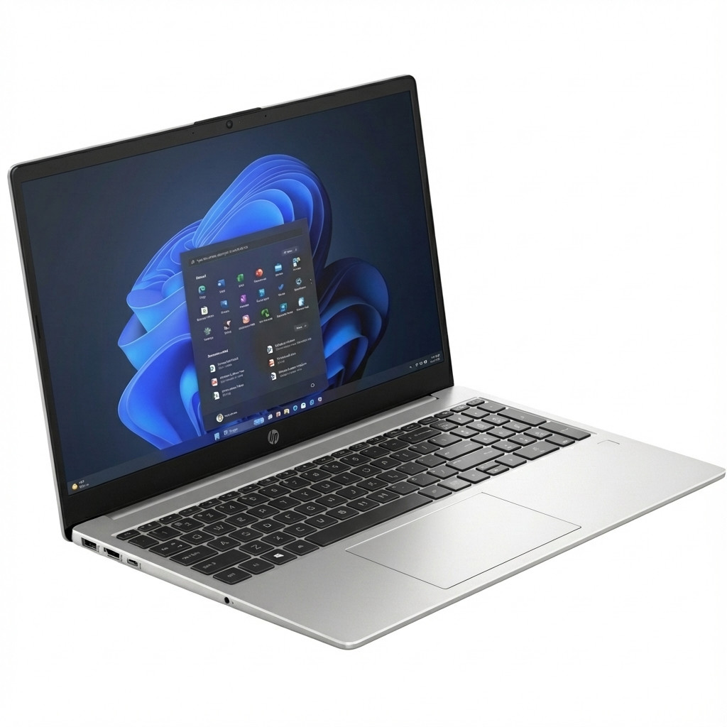 Laptop HP 250R G10 (15.6", Intel Core 5 120U, 16GB, 512GB SSD, Windows 11, Non-HR tipkovnica)-0
