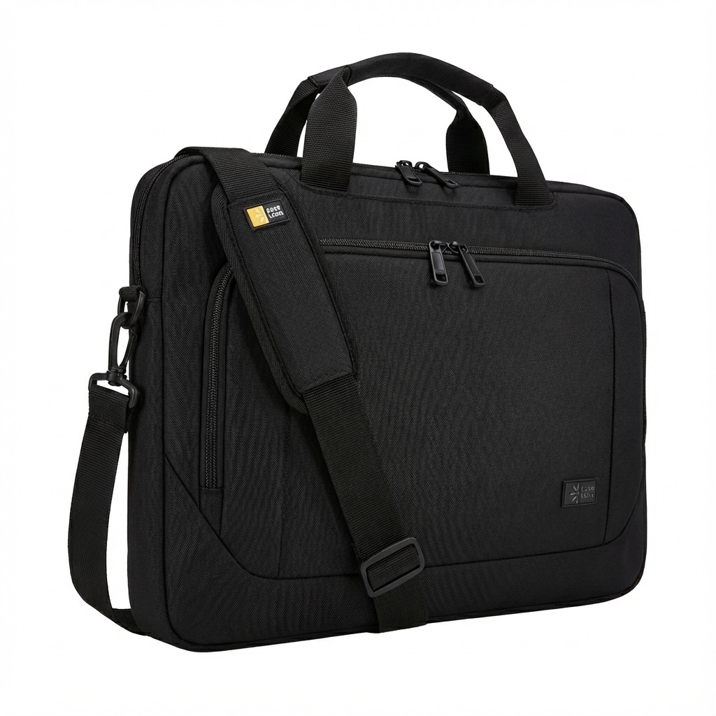 Torba za laptop CASE LOGIC NOTIA114 crna boja-0