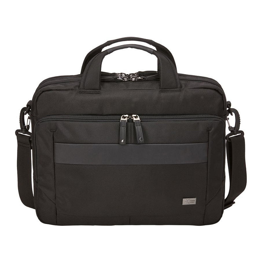Torba za laptop CASE LOGIC NOTIA114 crna boja-2