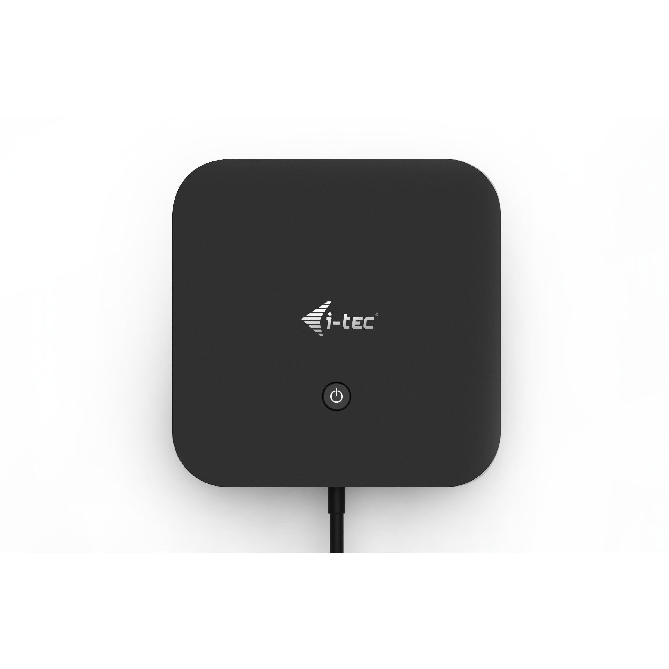 Docking Station I-TEC D i-tec USB-C HDMI DP Docking Station + Power Delivery 100W-11