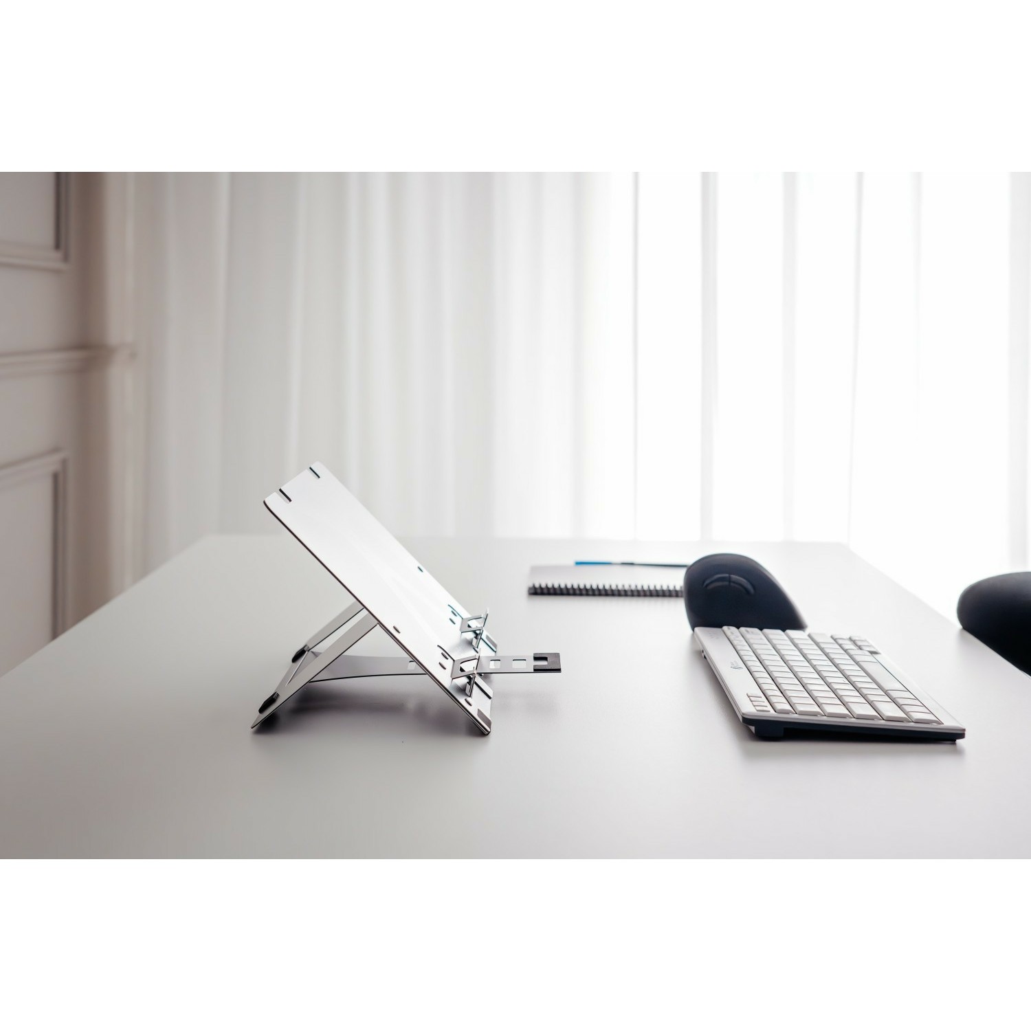 Stalak za laptop BAKKERELKHUIZEN FlexTop 270 do 16"/7 razina-2