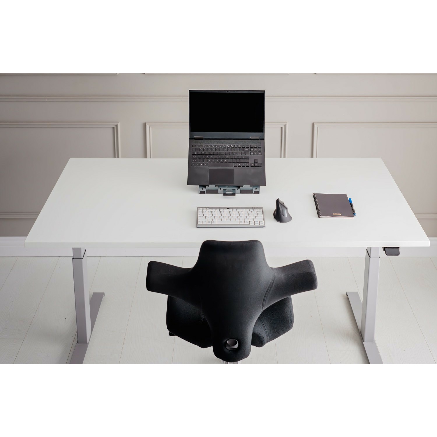 Stalak za laptop BAKKERELKHUIZEN FlexTop 270 do 16"/7 razina-3