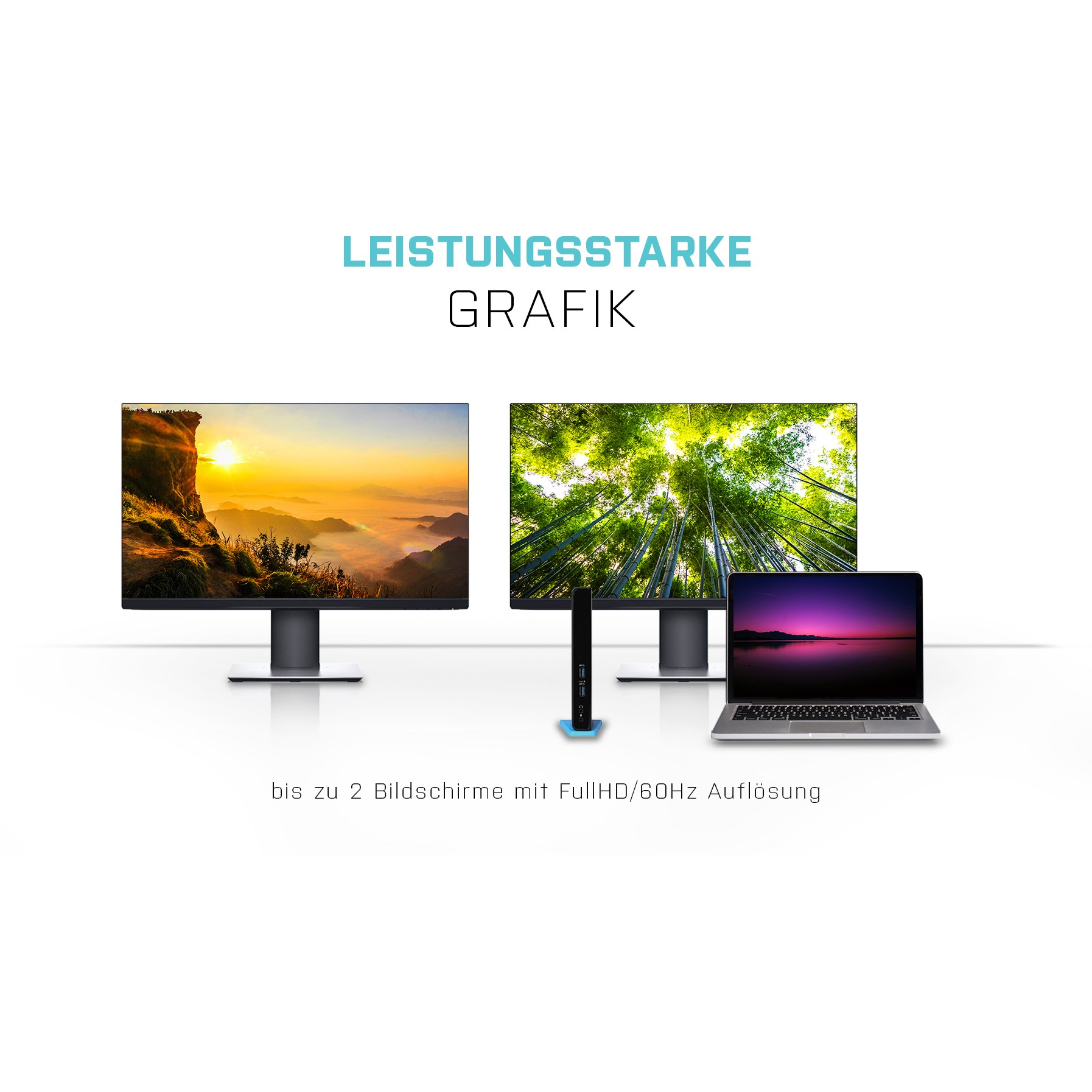 Docking Station I-TEC USB 3.0 Dual HDMI D I-TEC-11