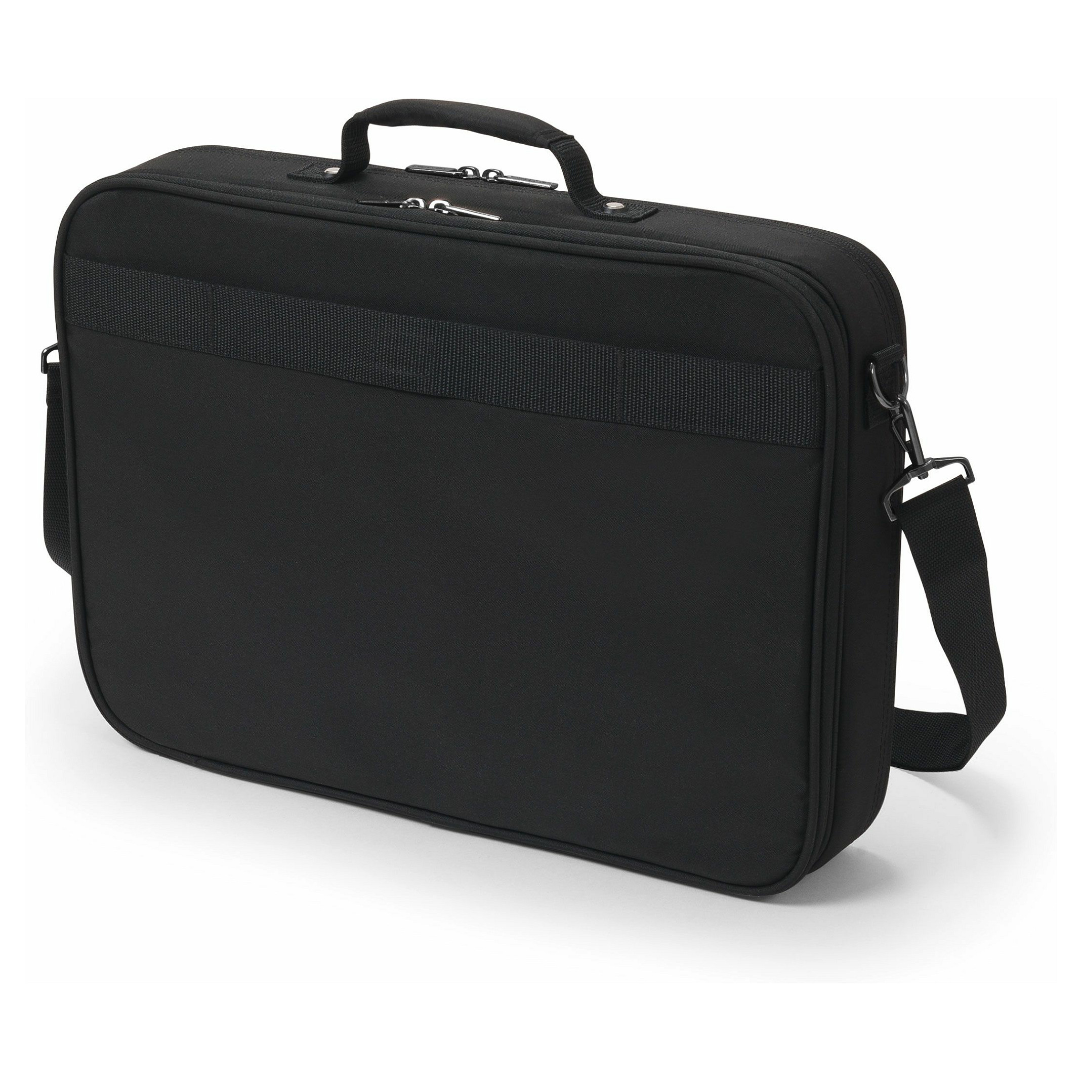 Torba za laptop DICOTA Eco Multi Plus baza bis 39,6 cm 15.6" crna boja-1