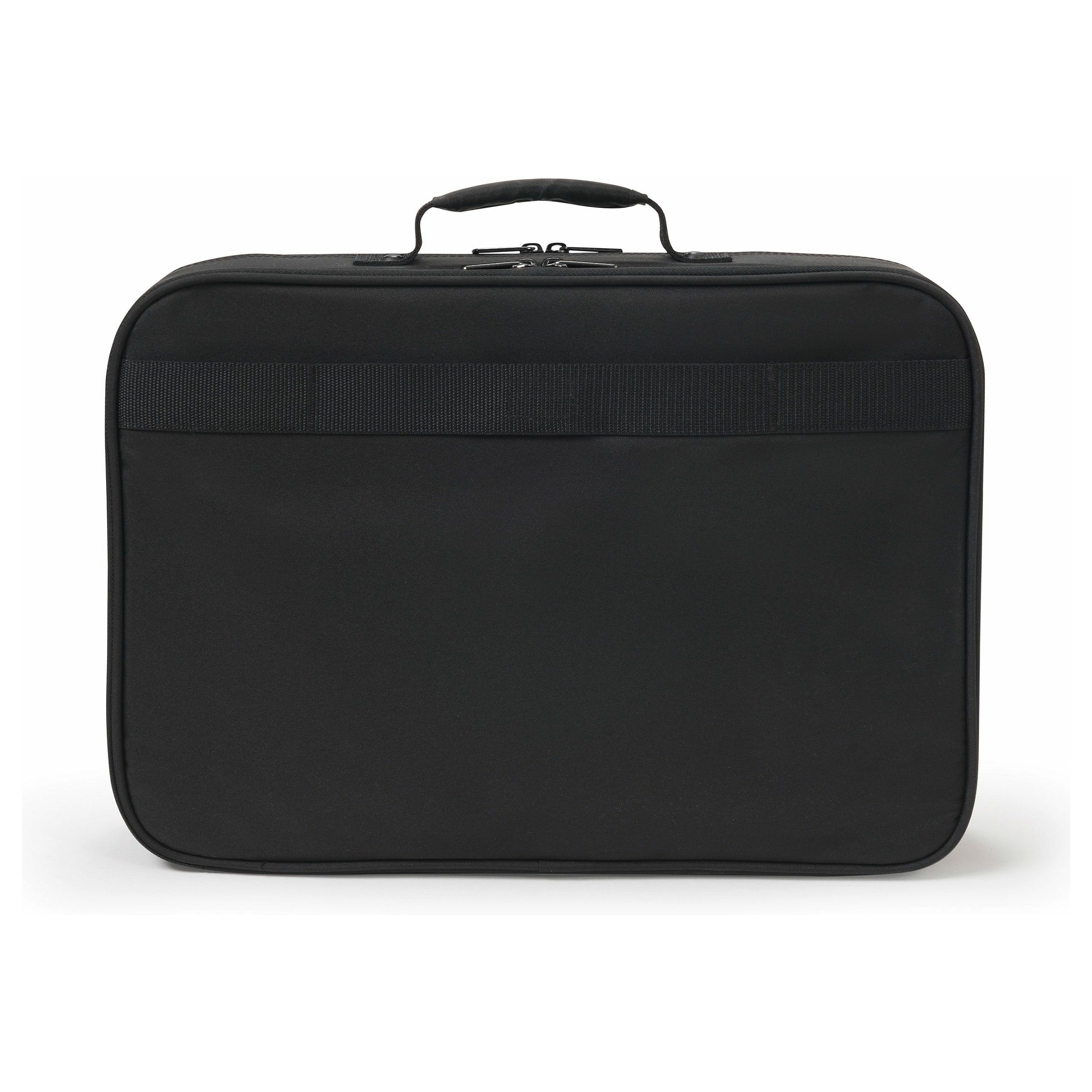 Torba za laptop DICOTA Eco Multi Plus baza bis 39,6 cm 15.6" crna boja-3