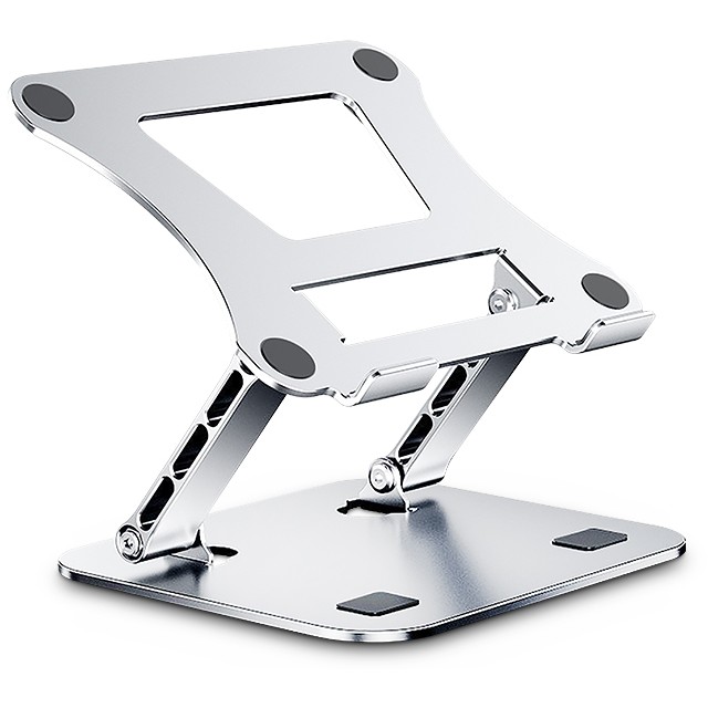 Stalak za laptop INTER-TECH NBS-300 do 17"-0