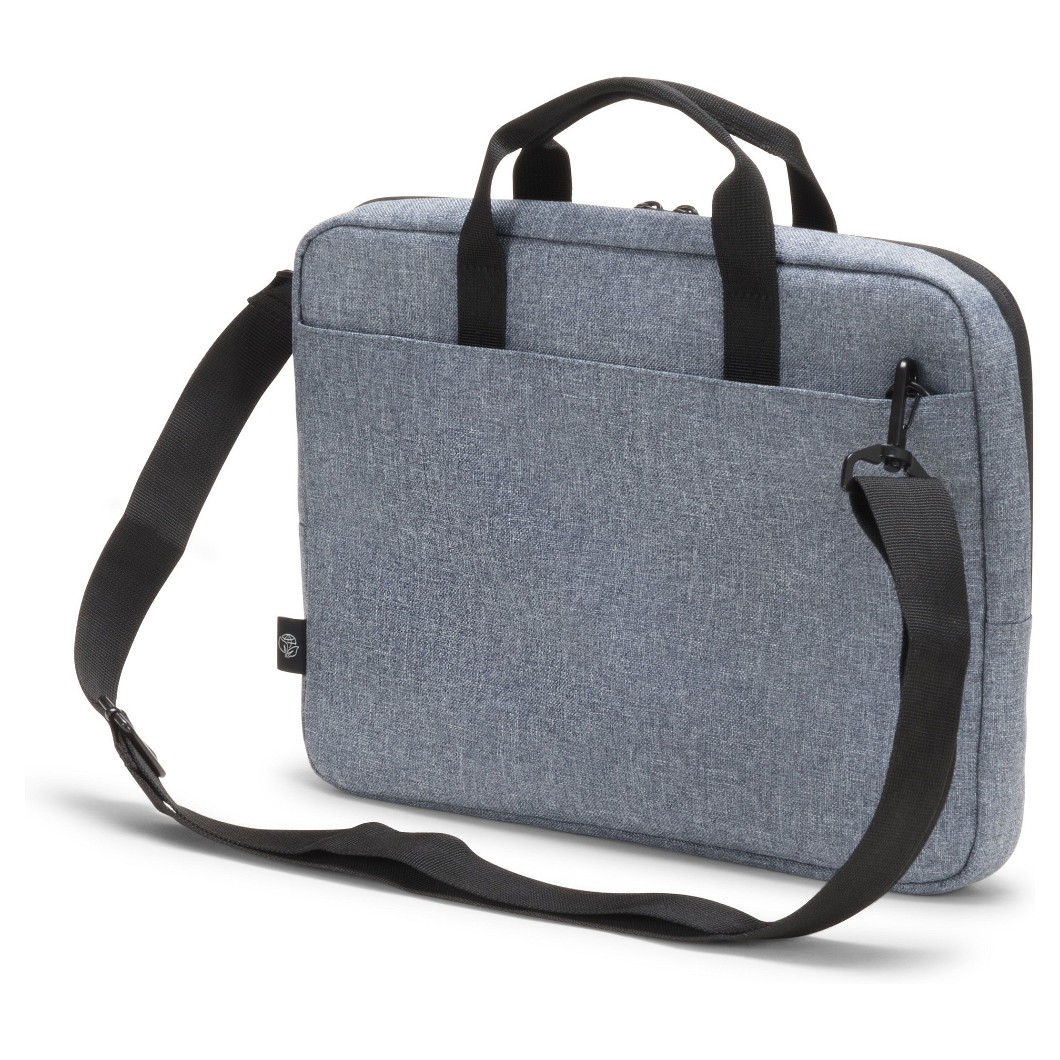 Torba za laptop DICOTA Eco Slim Case MOTION 14-15.6" Blue Denim (PET materijal, podstavljena)-1