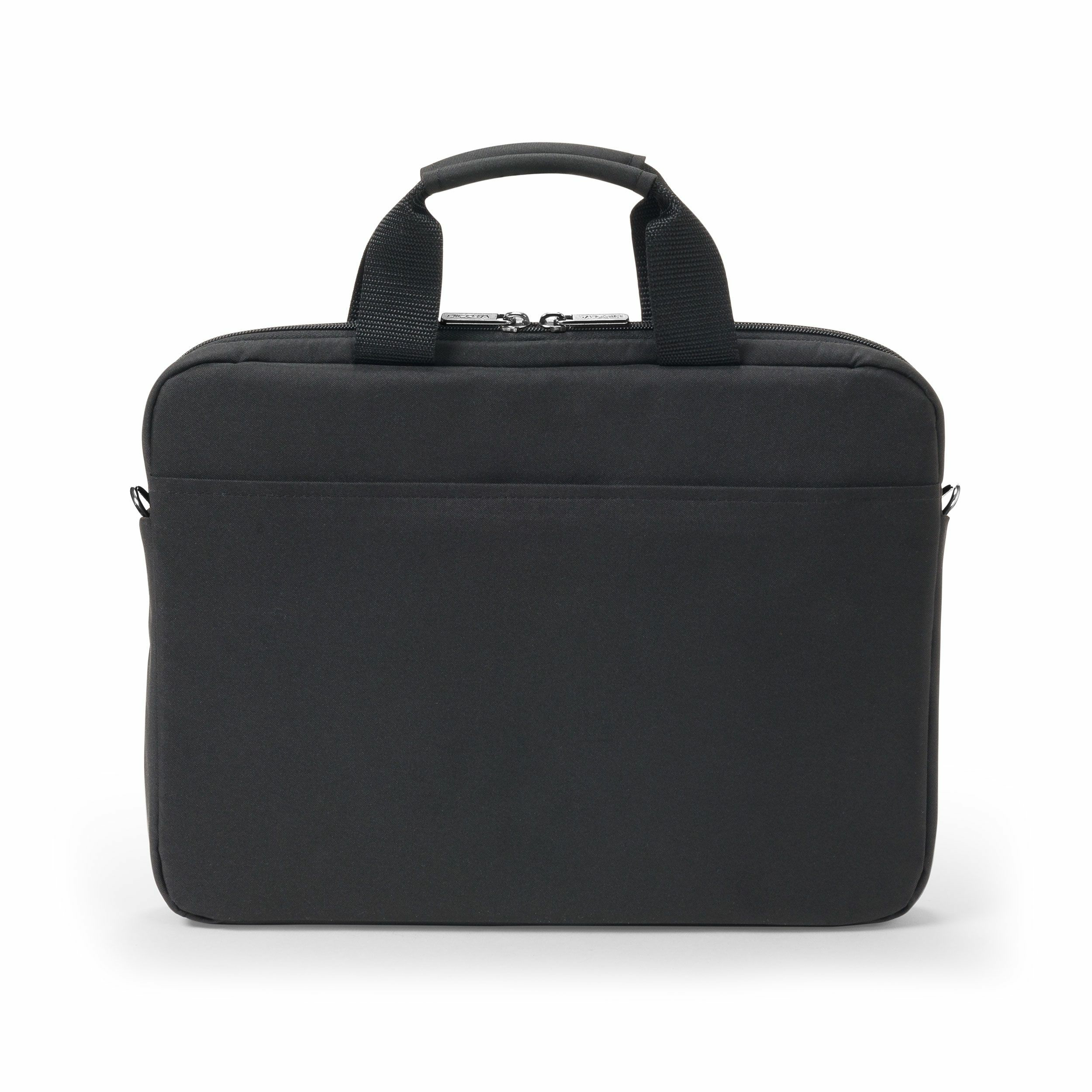 Torba za laptop DICOTA Eco baza Slim do 39,6cm 15.6" crna boja-3