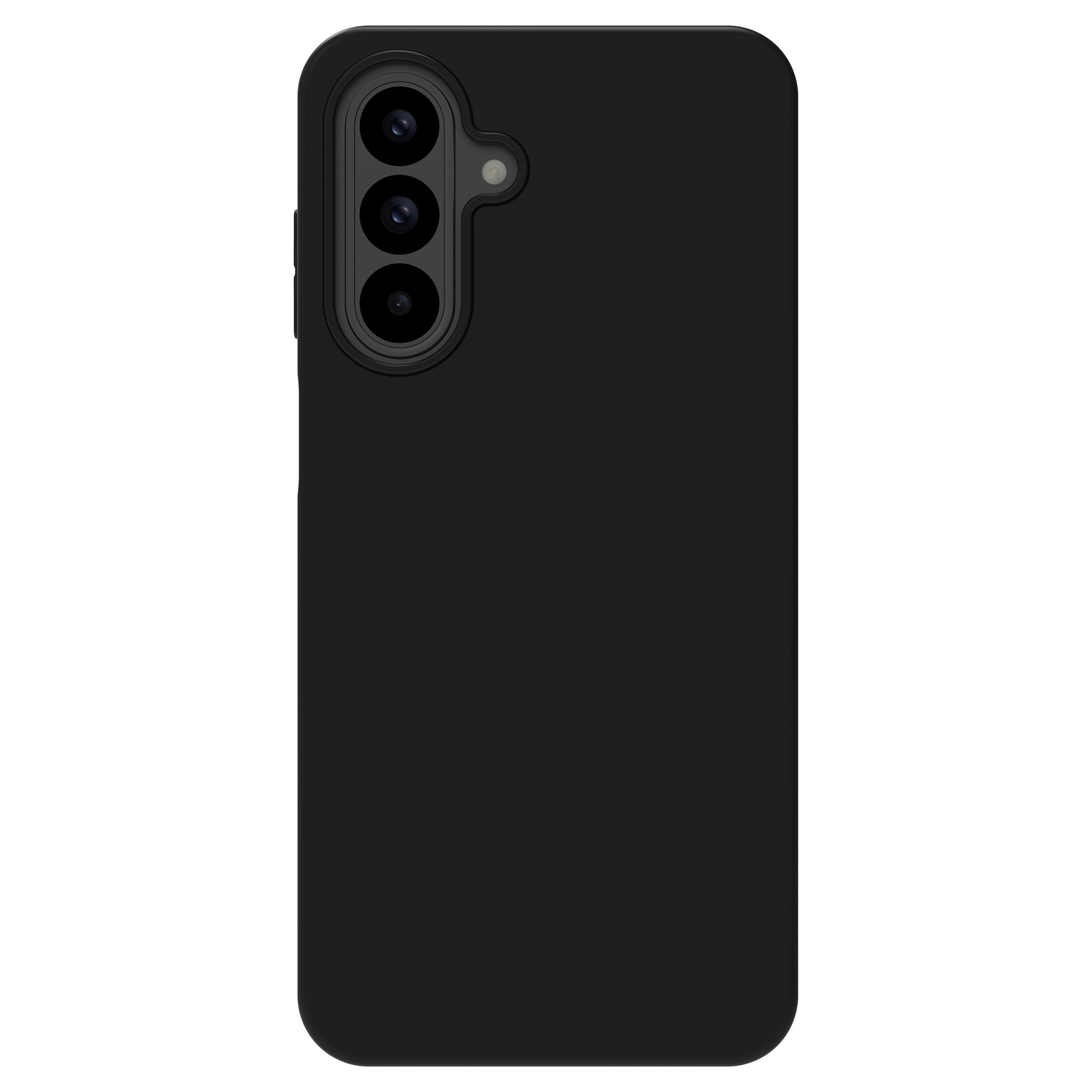 Futrola dbramante1928 Bulk Eco Case Nuuk - Galaxy A26 - crna boja-2