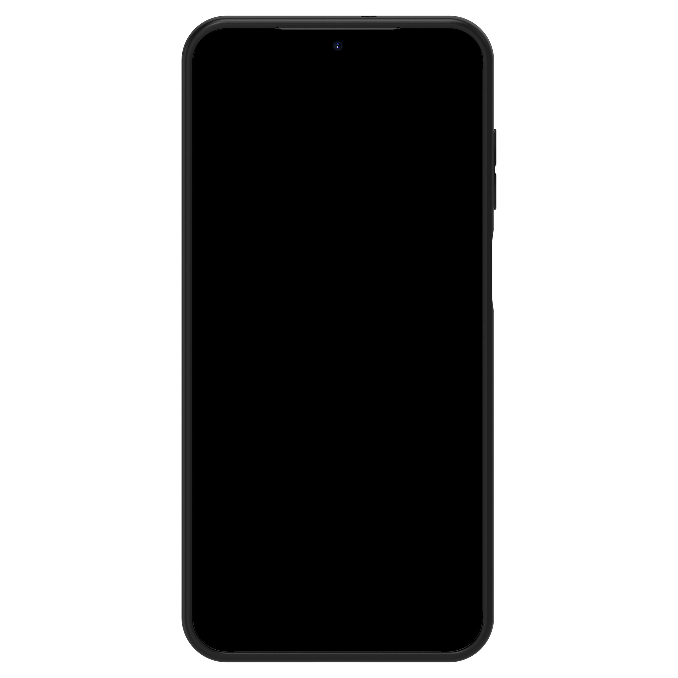 Futrola dbramante1928 Bulk Eco Case Nuuk - Galaxy A26 - crna boja-4