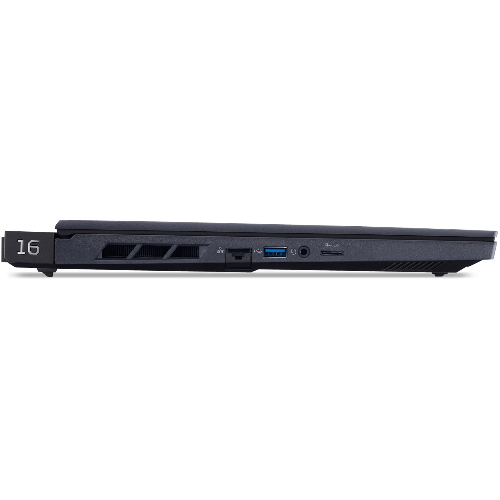 Laptop ACER Predator Helios 16 AI PH16-73-965V (16" 2560x1600, Intel Core i9, 64GB RAM, 2TB SSD, NVIDIA RTX 5090, Windows 11, hrvatska tipkovnica, crna) – internacionalna non HR tipkovnica-4