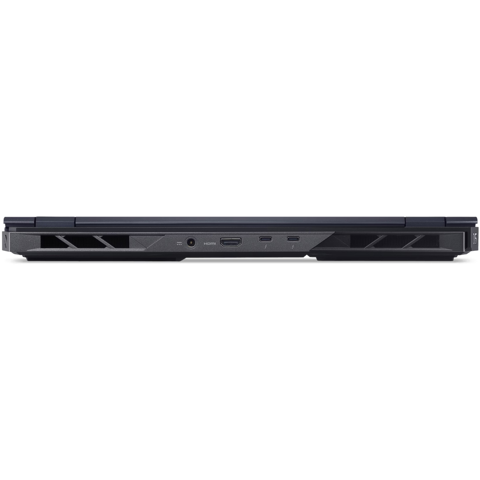 Laptop ACER Predator Helios 16 AI PH16-73-965V (16" 2560x1600, Intel Core i9, 64GB RAM, 2TB SSD, NVIDIA RTX 5090, Windows 11, hrvatska tipkovnica, crna) – internacionalna non HR tipkovnica-6