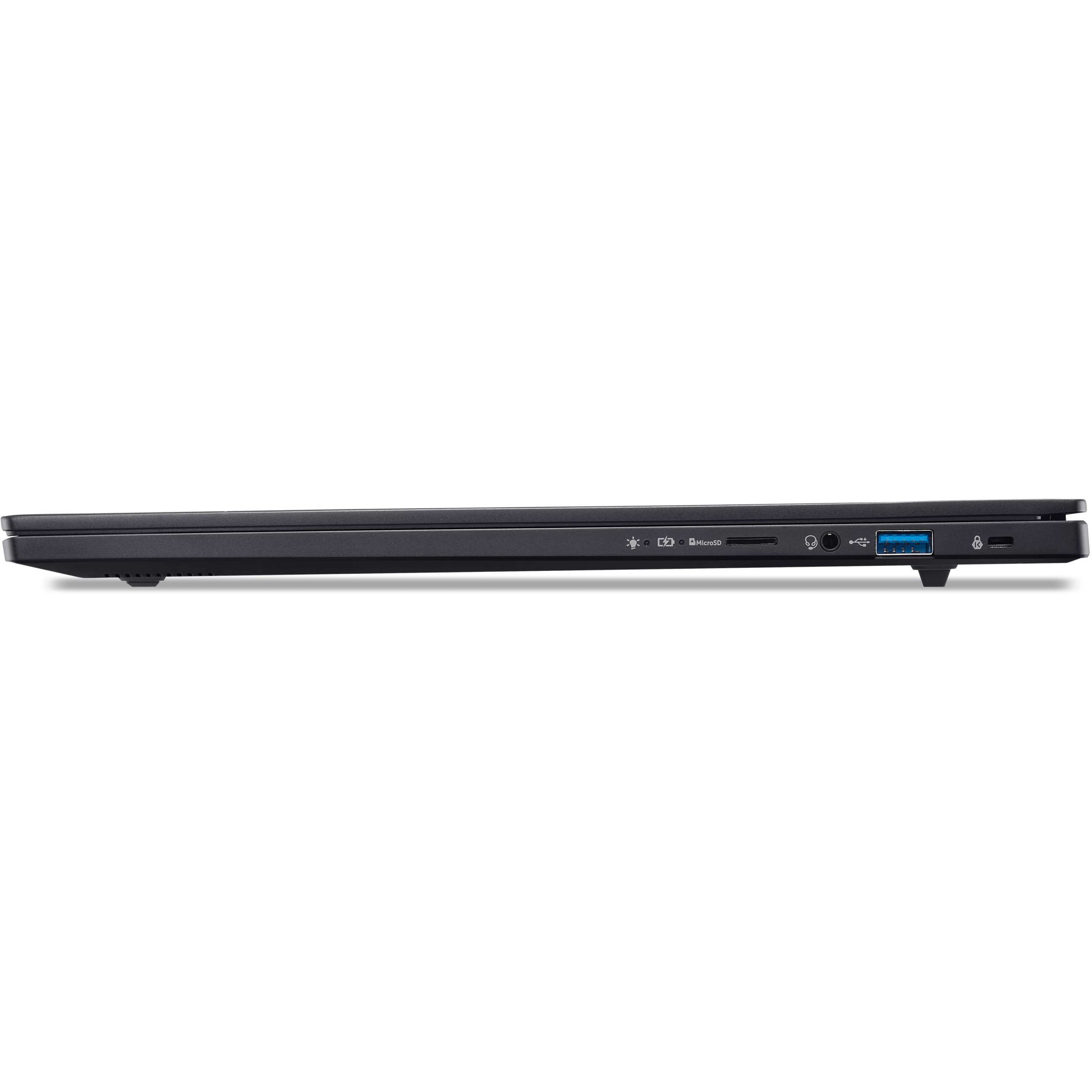 Laptop ACER Swift Go 16 AI SFG16-74-71TF CU7 258V (16" FHD, Intel Core i7, 32GB RAM, 1TB SSD, Windows 11, hrvatska tipkovnica, srebrna) – internacionalna non HR tipkovnica-7